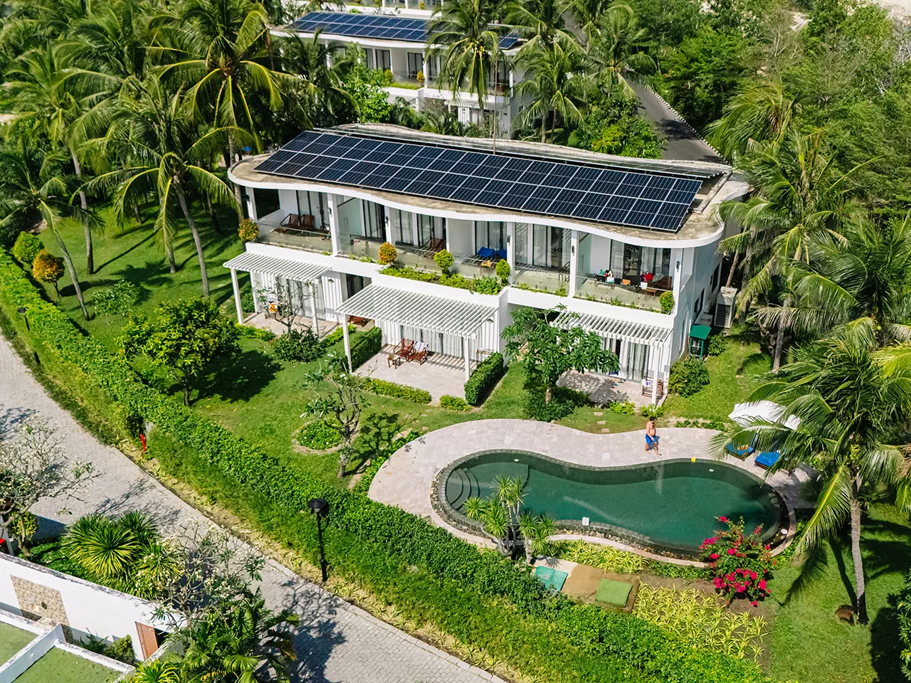 Riviera Beach Resort & Spa Cam Ranh - zdjęcie 50