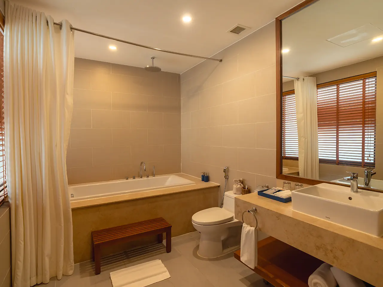 Riviera Beach Resort & Spa Cam Ranh - zdjęcie 72