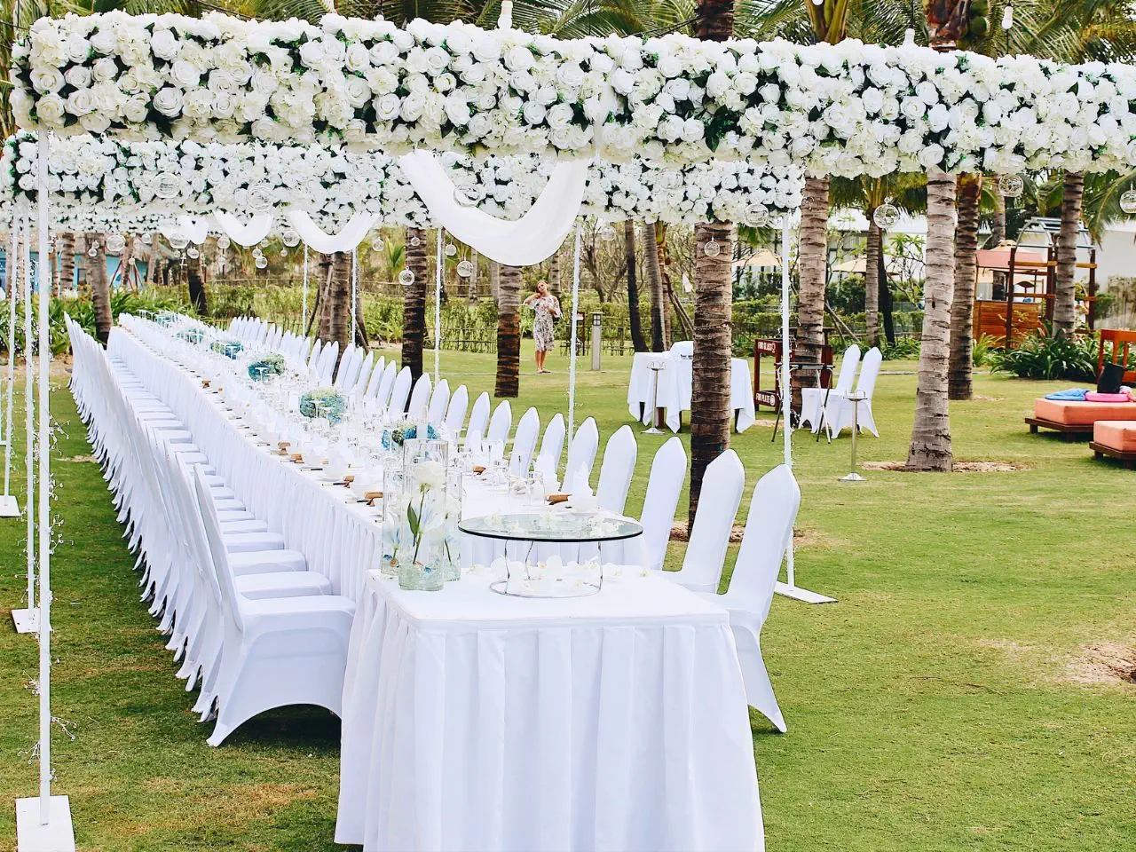 Riviera Beach Resort & Spa Cam Ranh - zdjęcie 132