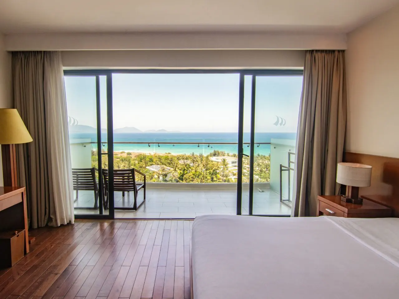 Riviera Beach Resort & Spa Cam Ranh - zdjęcie 23