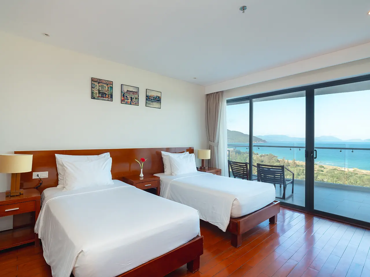 Riviera Beach Resort & Spa Cam Ranh - zdjęcie 80