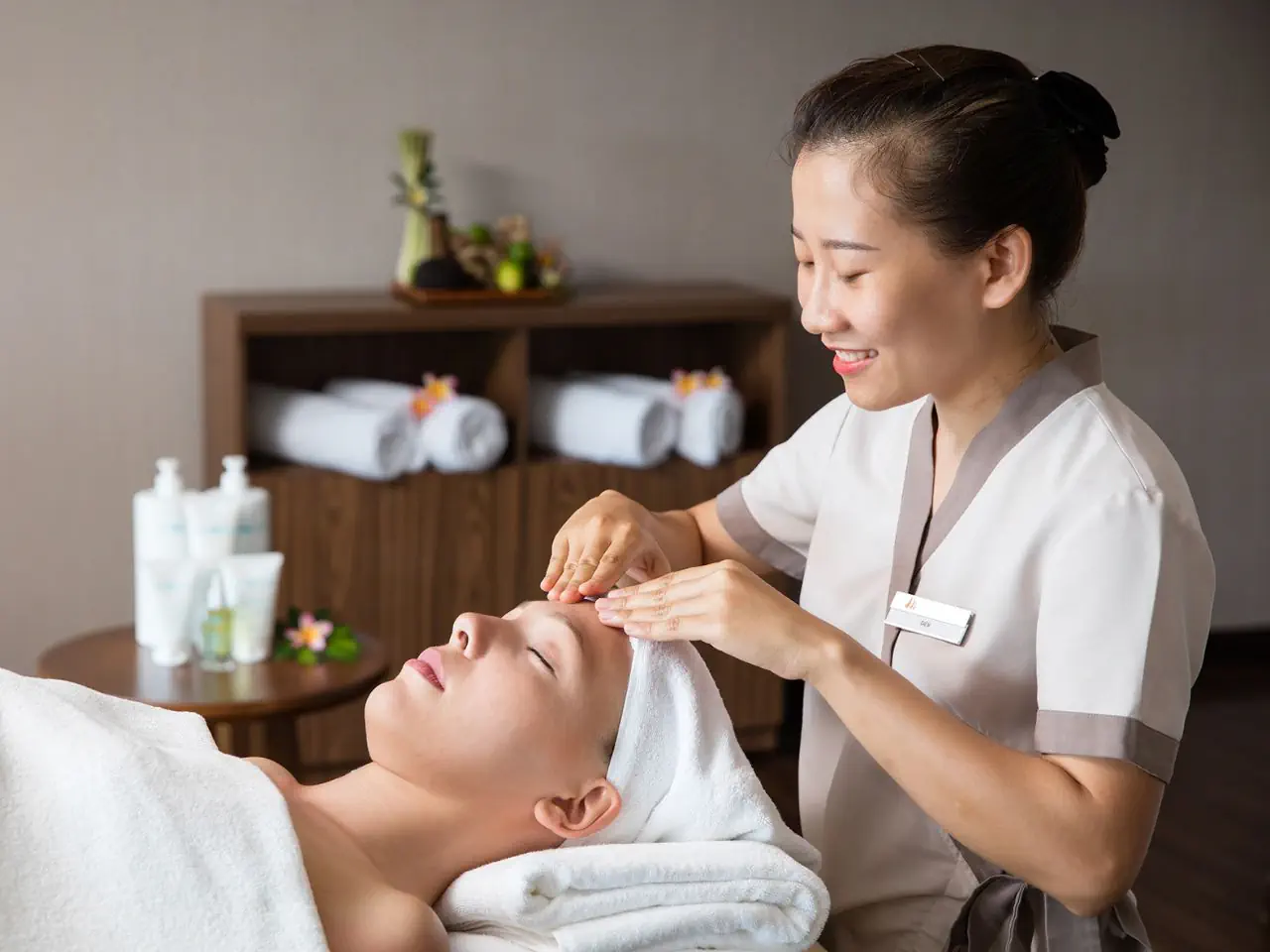 Riviera Beach Resort & Spa Cam Ranh - zdjęcie 118