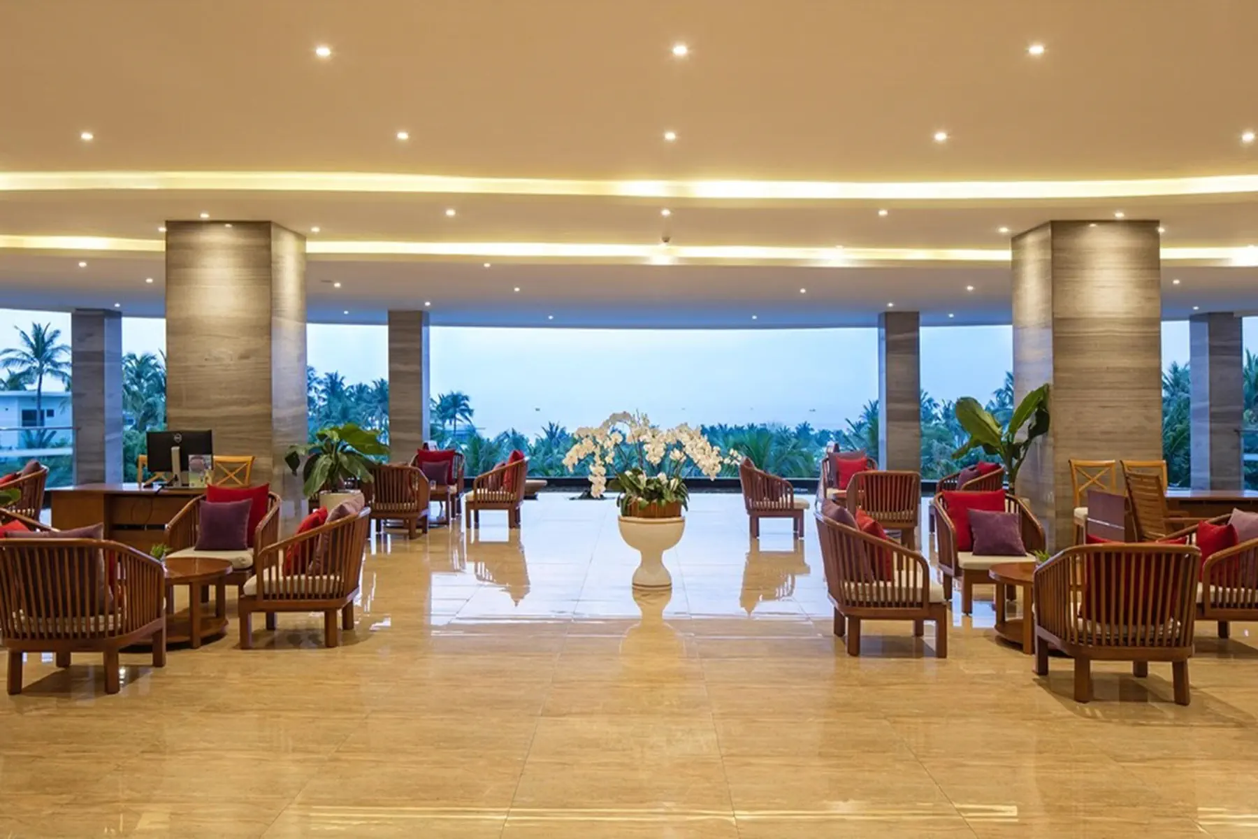 Riviera Beach Resort & Spa Cam Ranh - zdjęcie 19