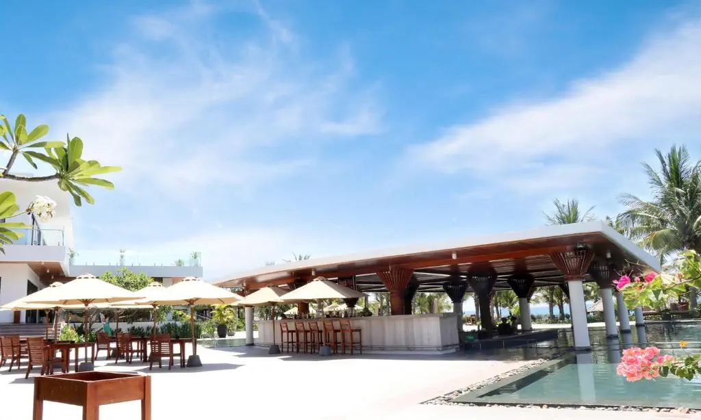 Riviera Beach Resort & Spa Cam Ranh - zdjęcie 102