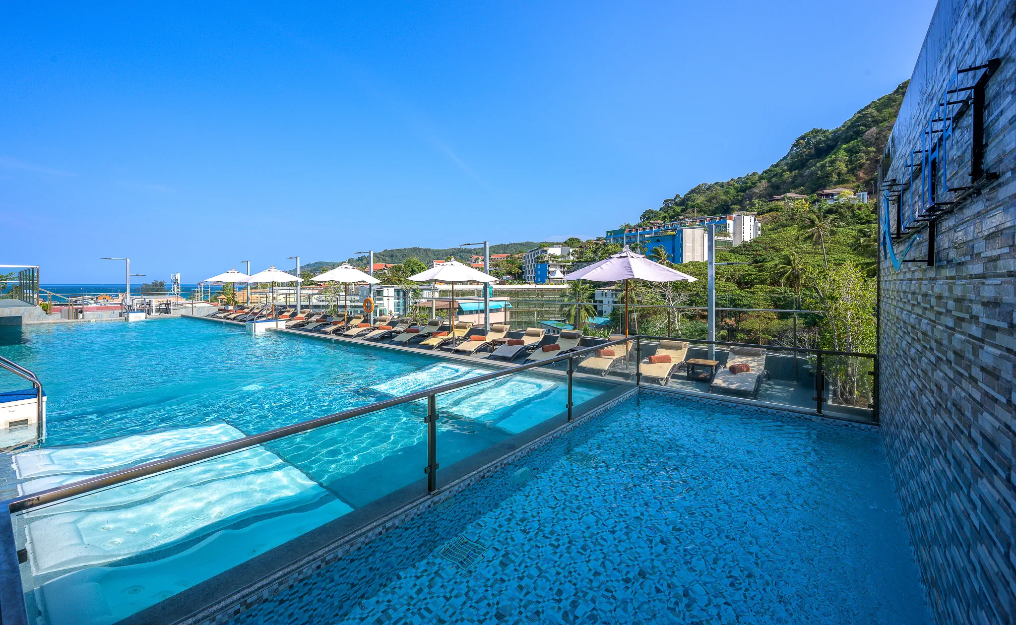 ZENSEANA RESORT & SPA