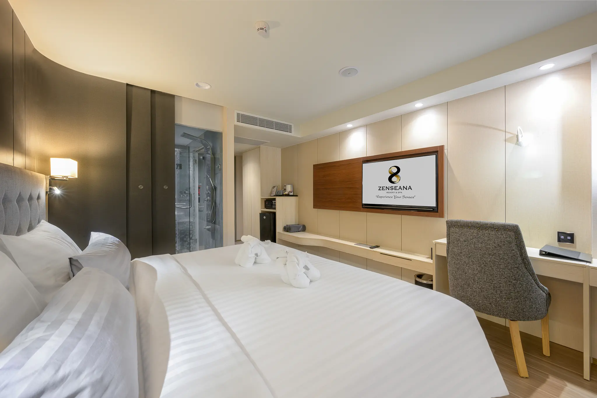 ZENSEANA RESORT & SPA