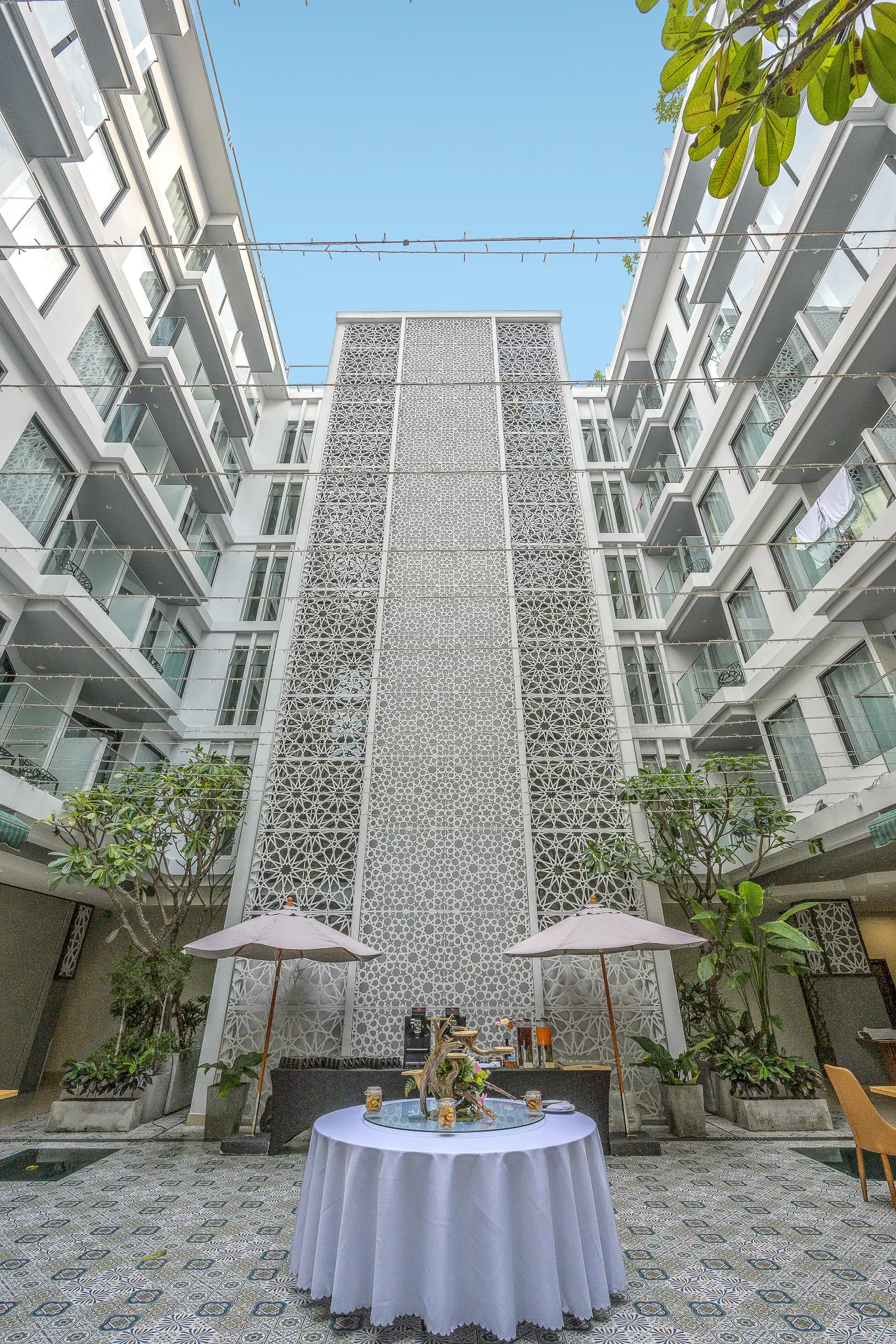 ZENSEANA RESORT & SPA