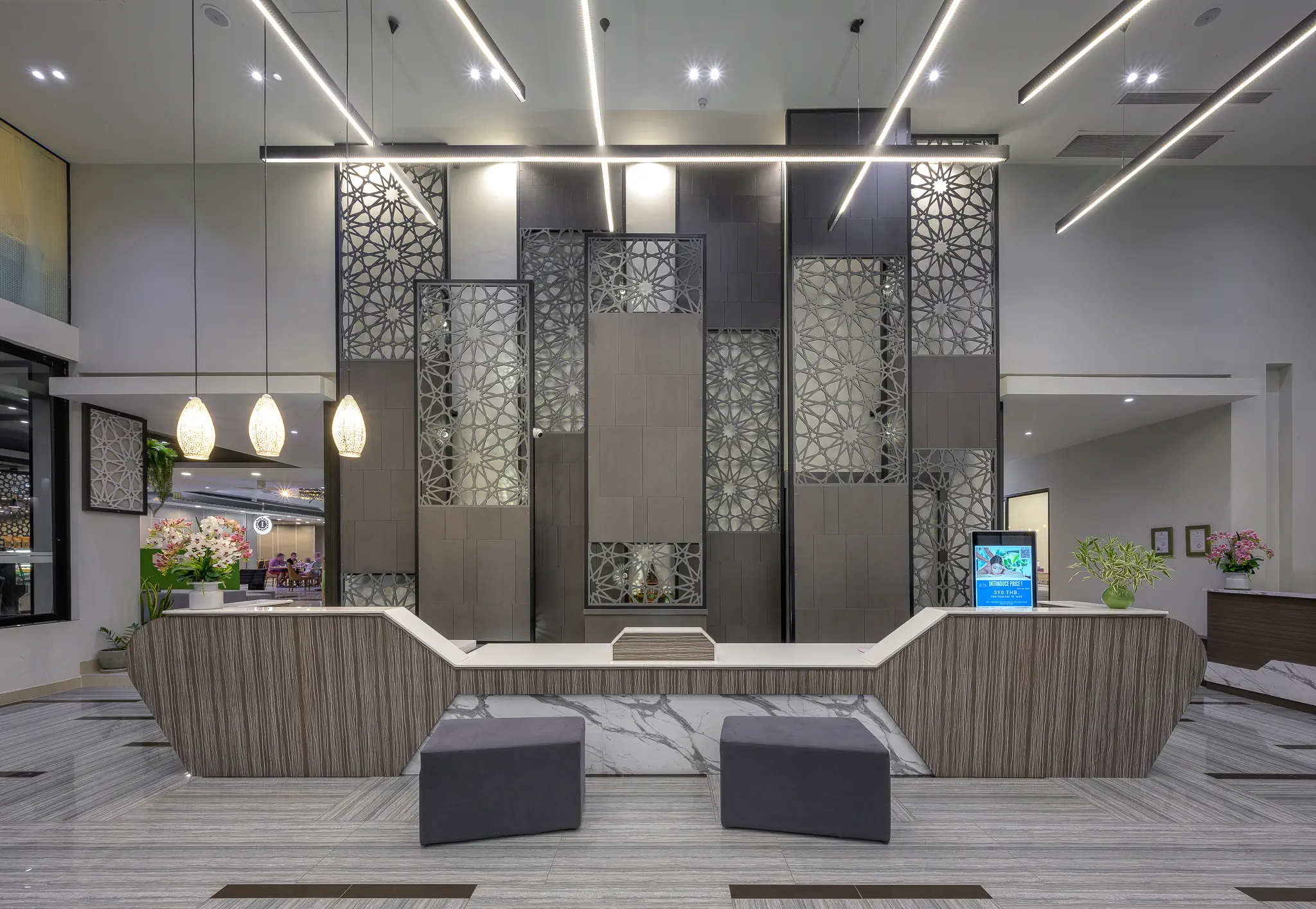 ZENSEANA RESORT & SPA