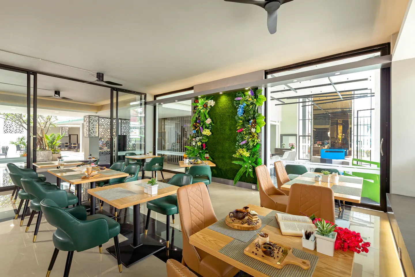 ZENSEANA RESORT & SPA