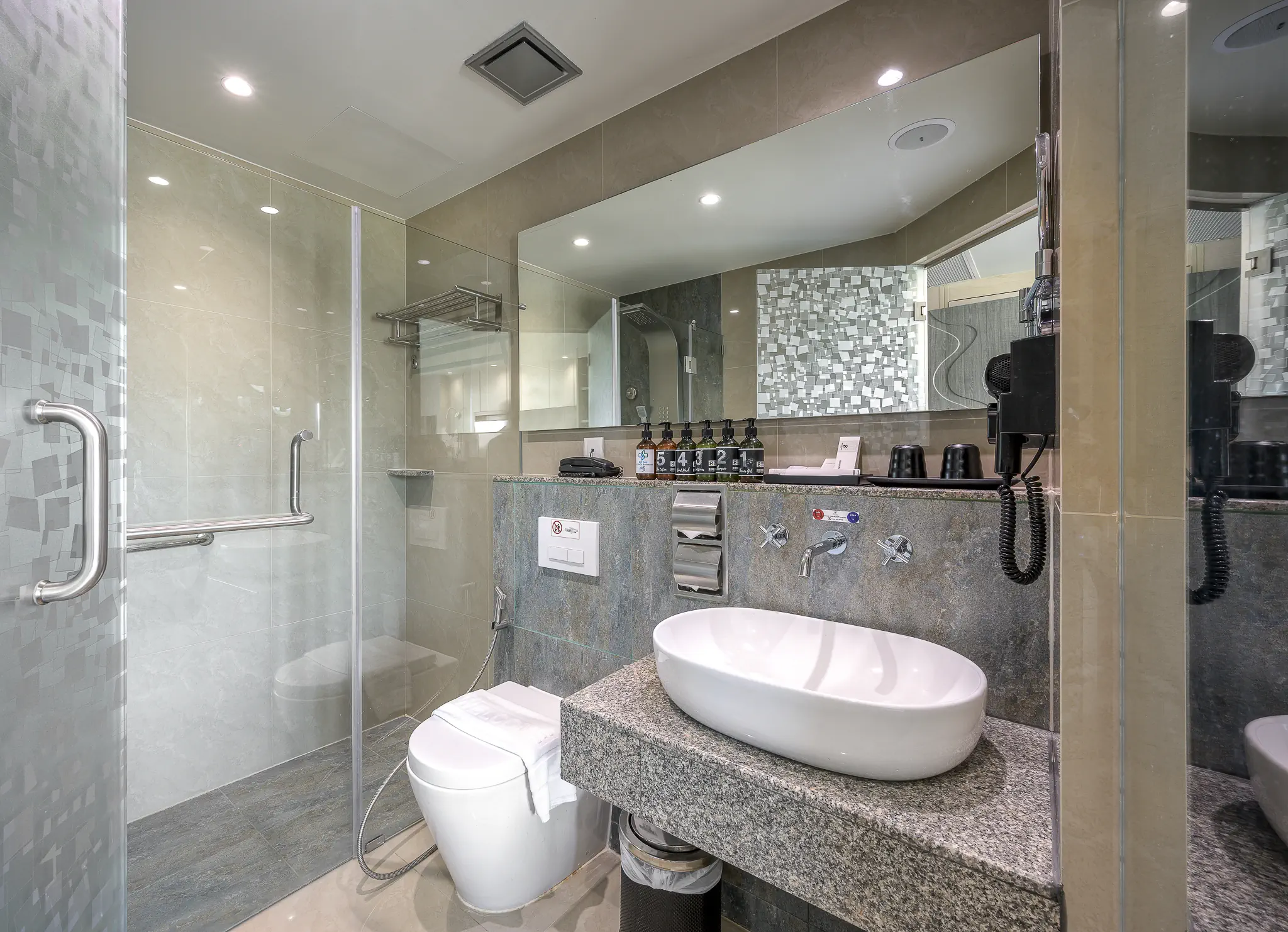 ZENSEANA RESORT & SPA
