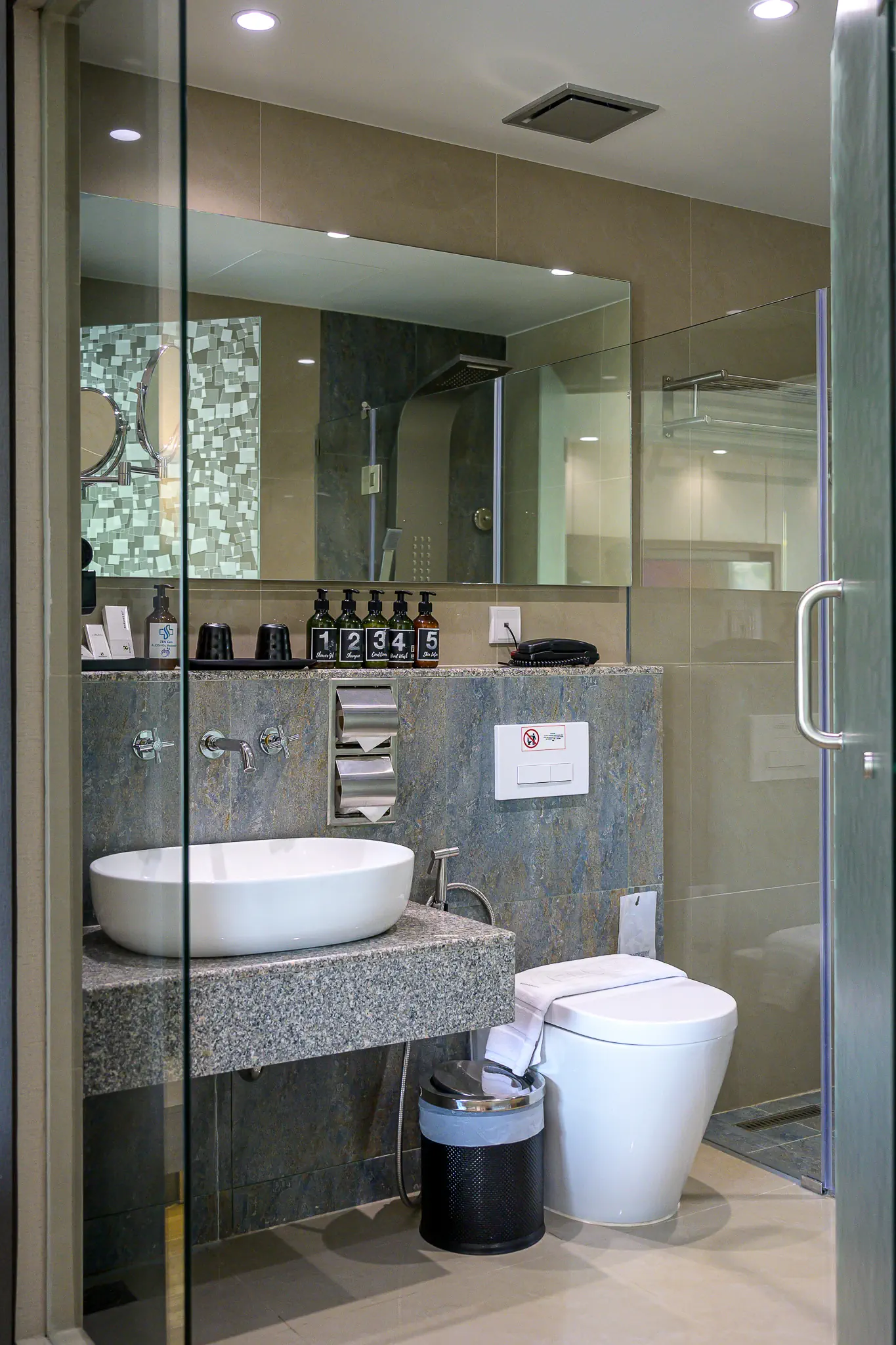 ZENSEANA RESORT & SPA