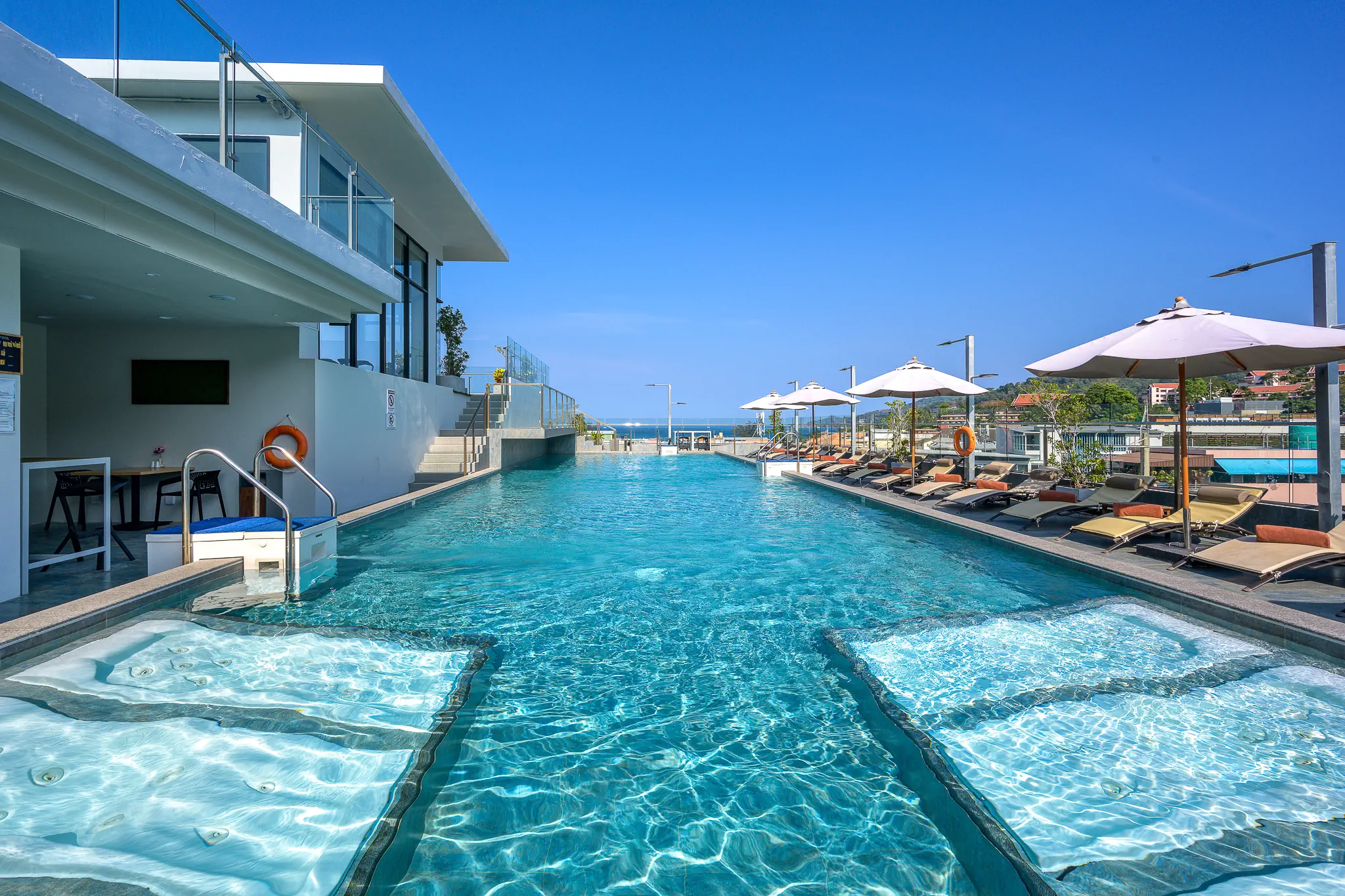 ZENSEANA RESORT & SPA