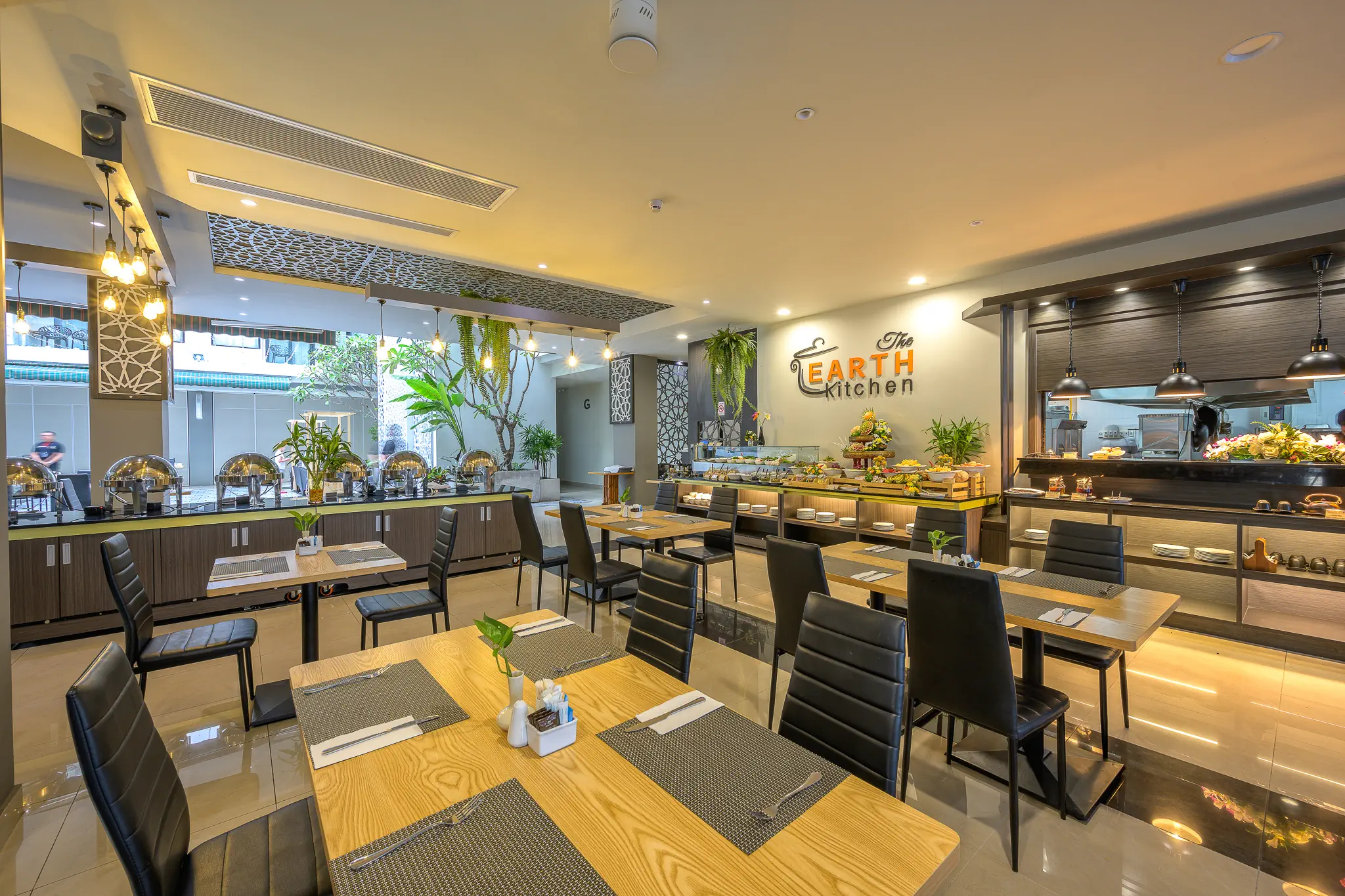 ZENSEANA RESORT & SPA