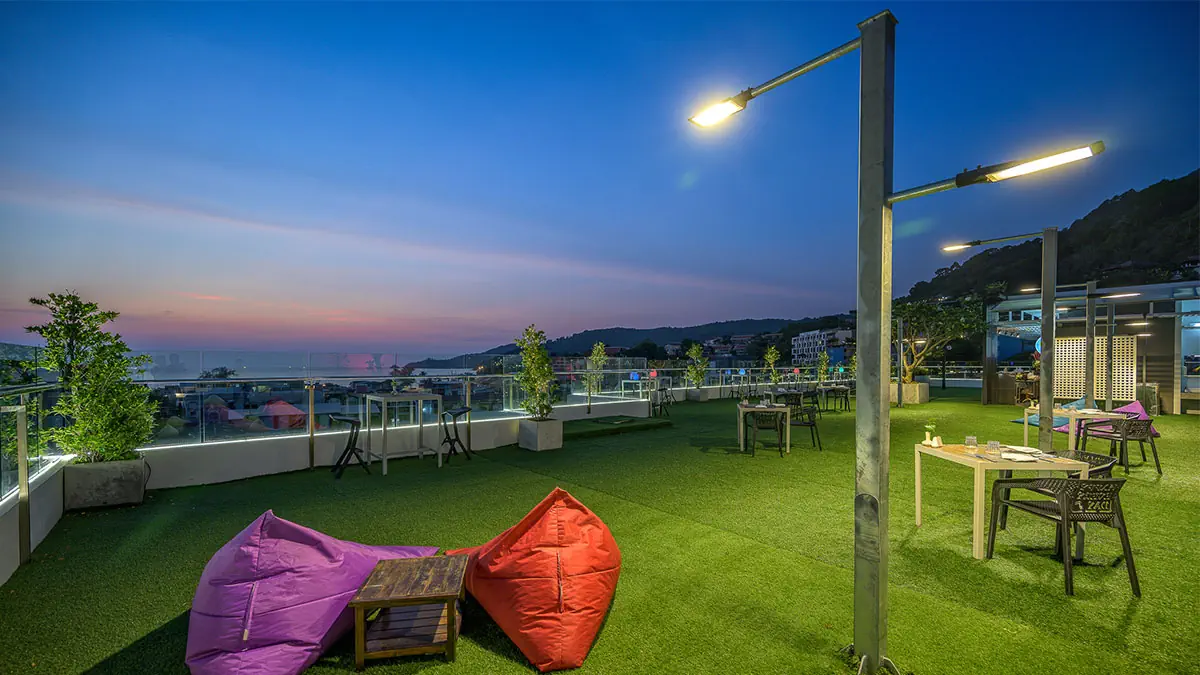 ZENSEANA RESORT & SPA