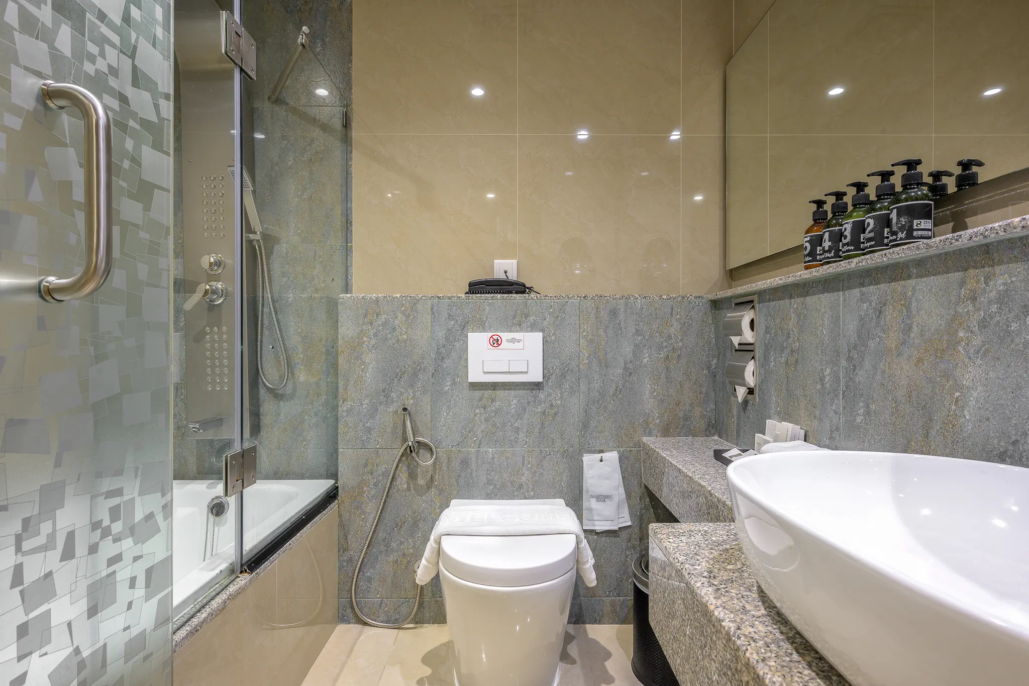 ZENSEANA RESORT & SPA