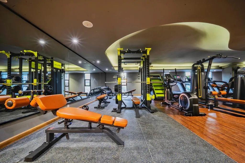 ZENSEANA RESORT & SPA
