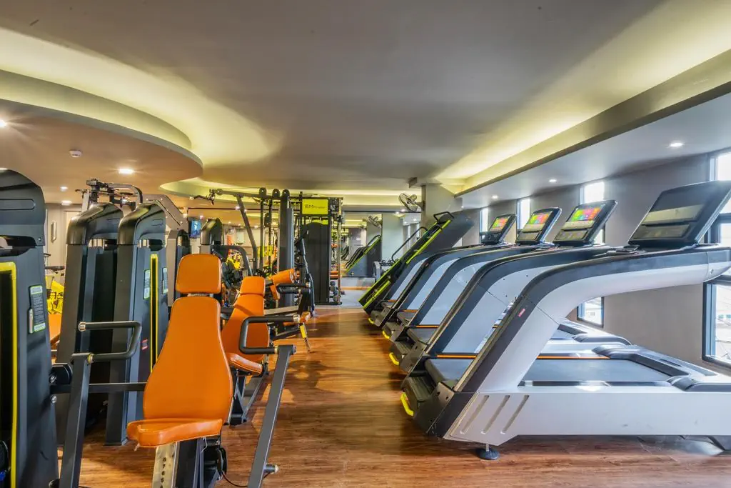 ZENSEANA RESORT & SPA