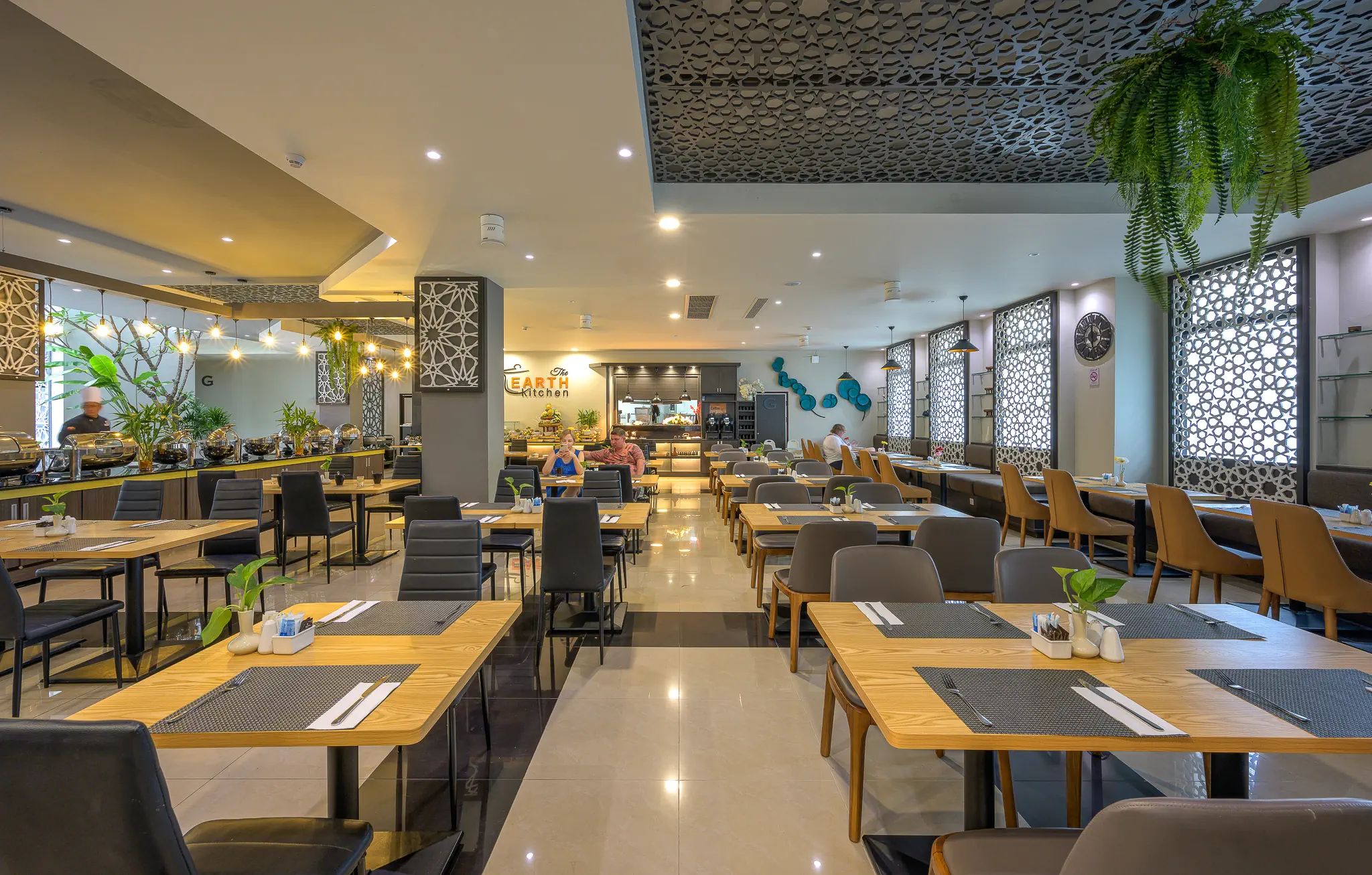 ZENSEANA RESORT & SPA