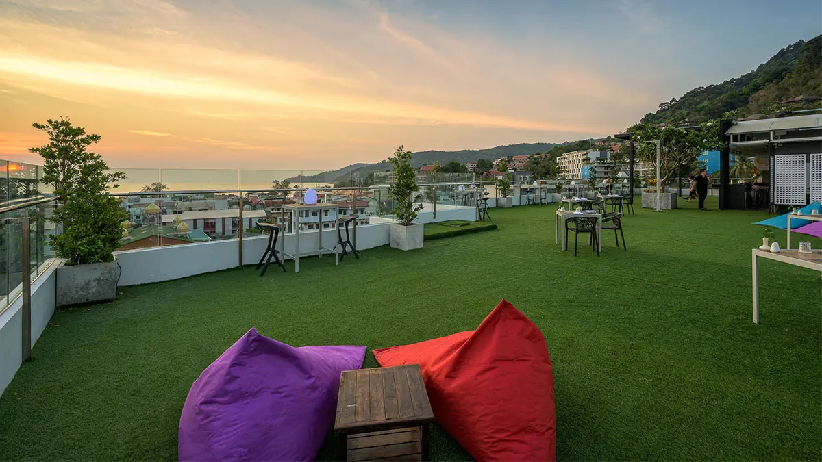 ZENSEANA RESORT & SPA