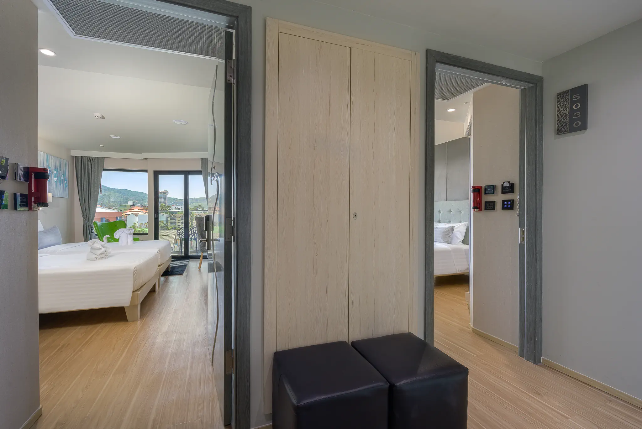 ZENSEANA RESORT & SPA