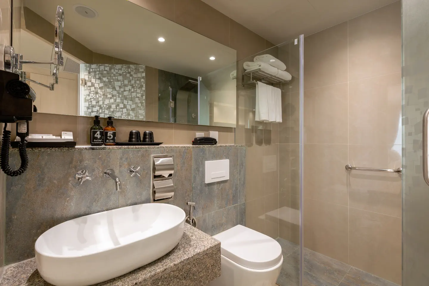 ZENSEANA RESORT & SPA