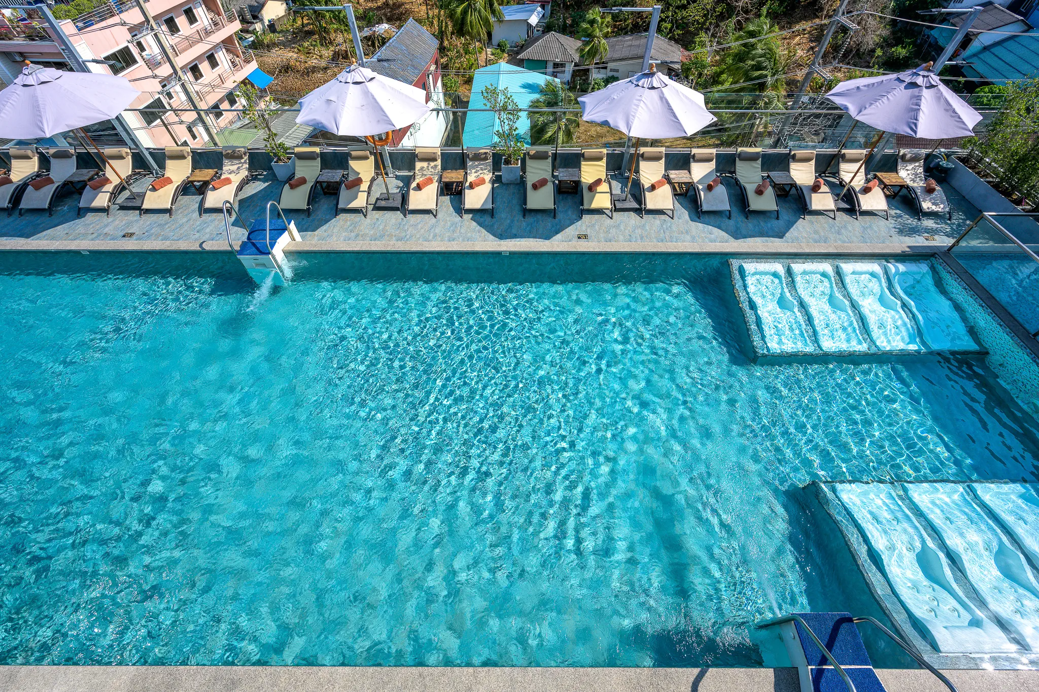 ZENSEANA RESORT & SPA