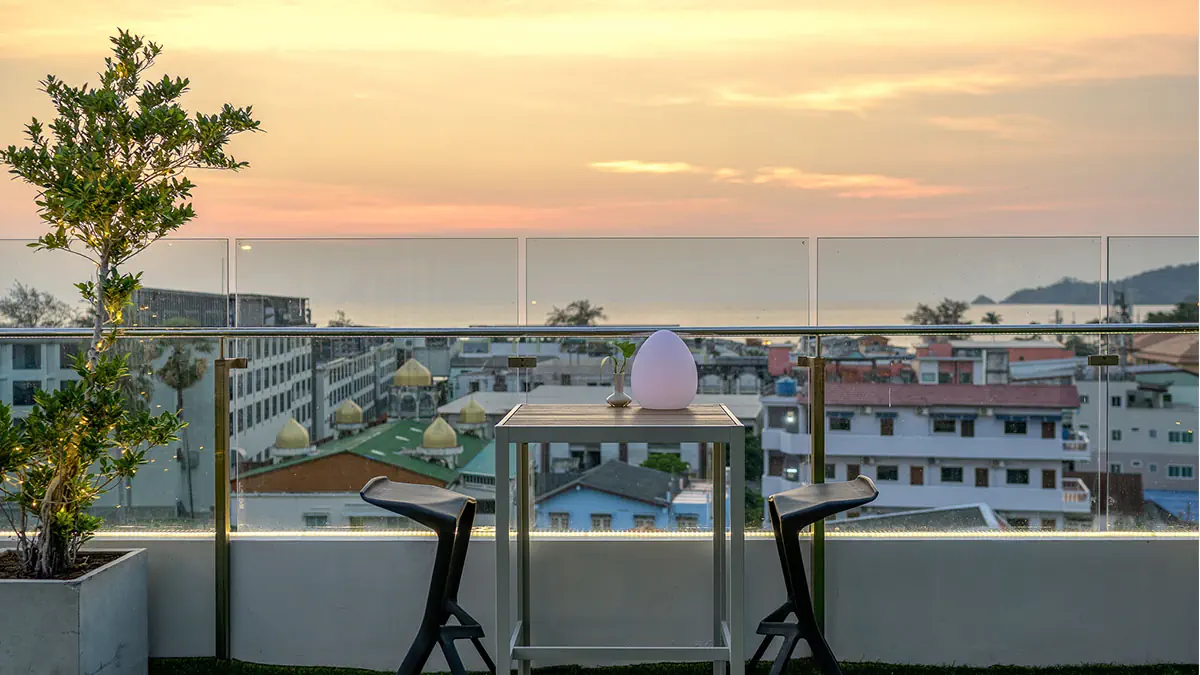 ZENSEANA RESORT & SPA