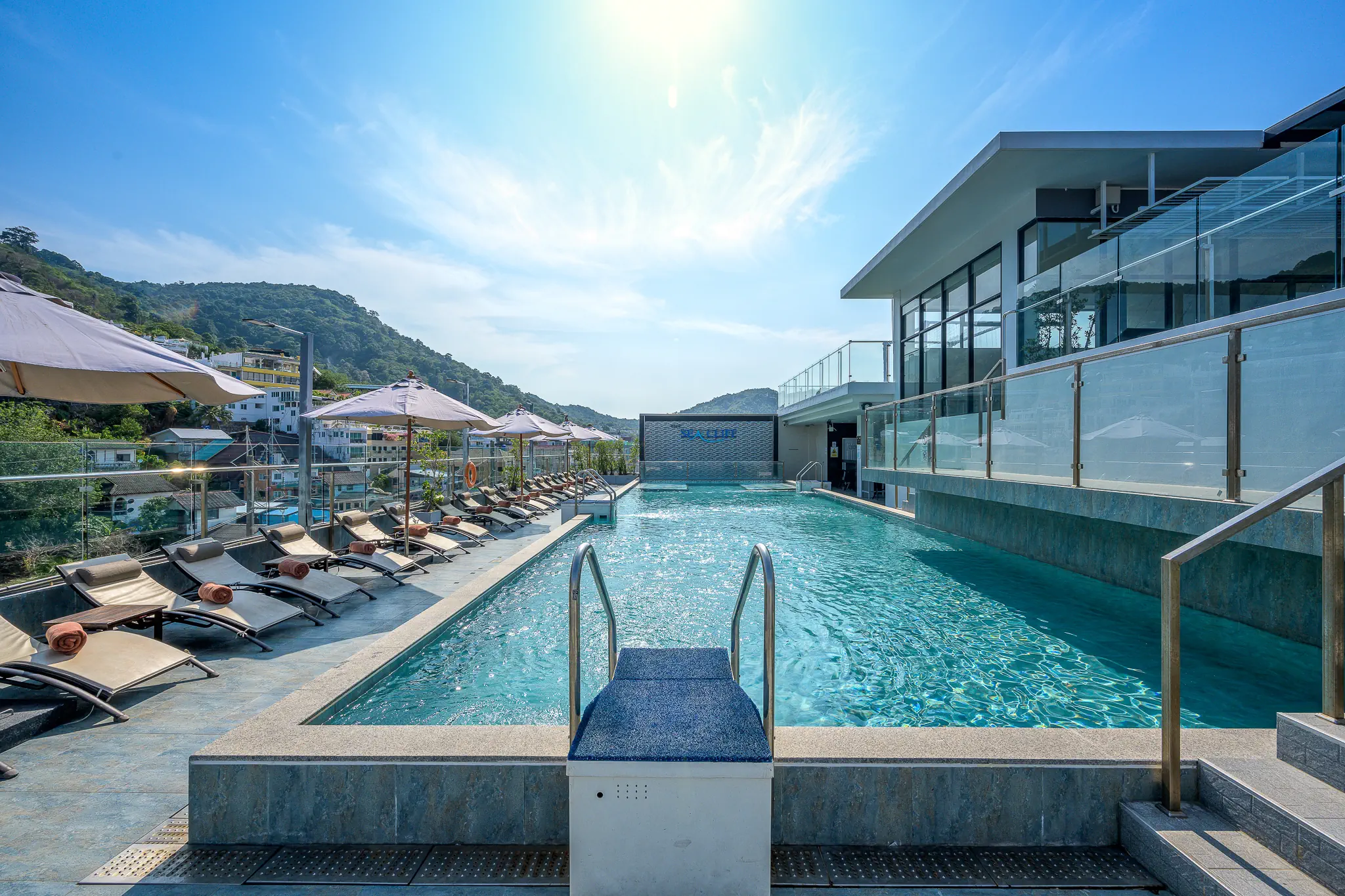 ZENSEANA RESORT & SPA