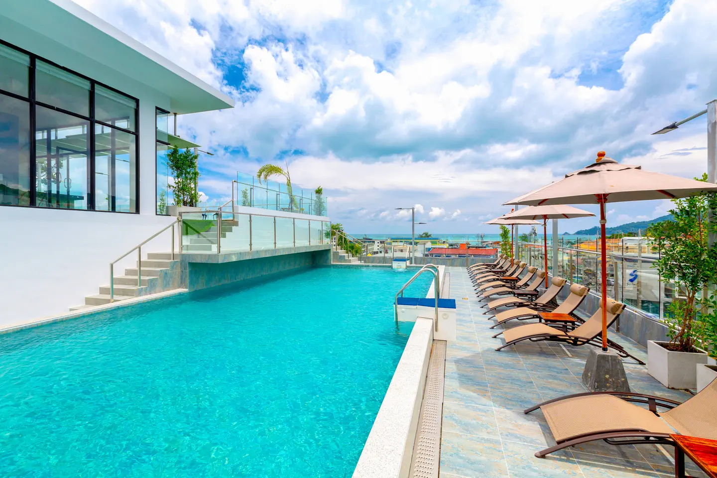 ZENSEANA RESORT & SPA