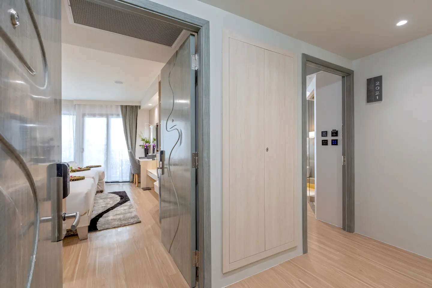 ZENSEANA RESORT & SPA