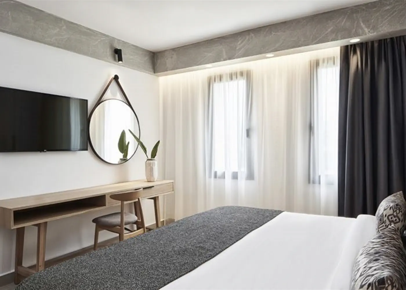 Atlantica Caldera Palace Resort & Spa (ex Atlantica Sensatori) - zdjęcie 18