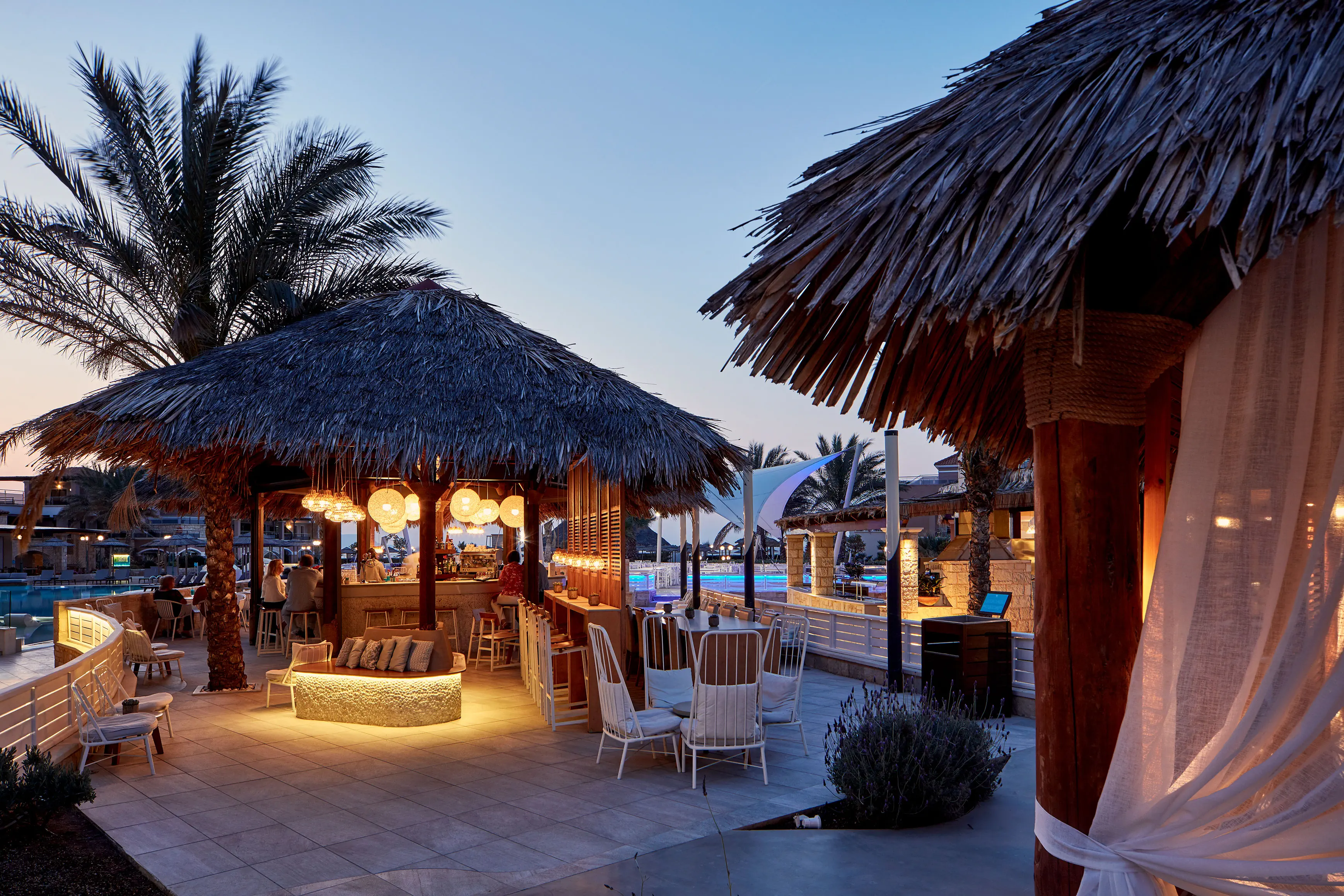 Atlantica Caldera Palace Resort & Spa (ex Atlantica Sensatori) - zdjęcie 35