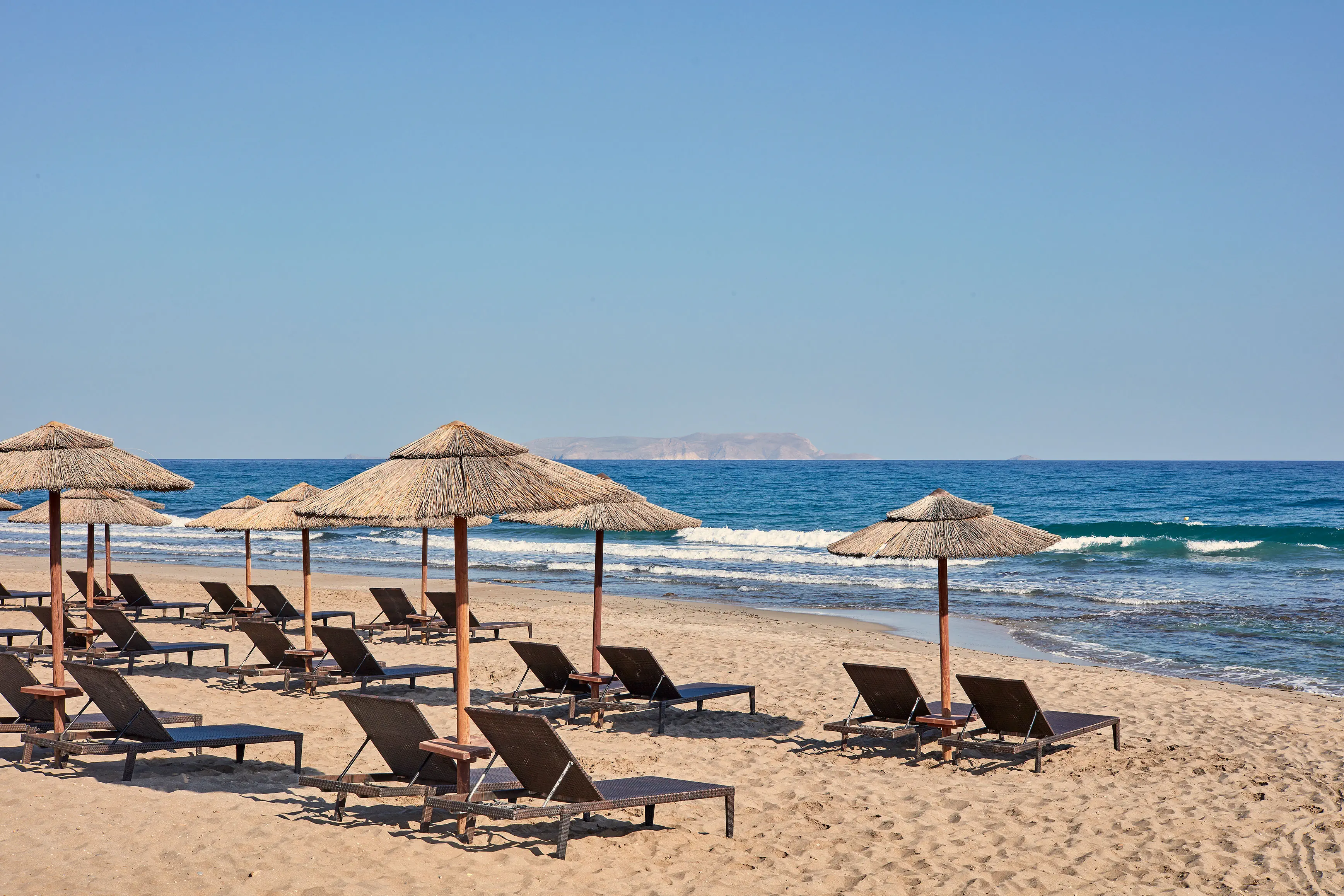 Atlantica Caldera Palace Resort & Spa (ex Atlantica Sensatori) - zdjęcie 41