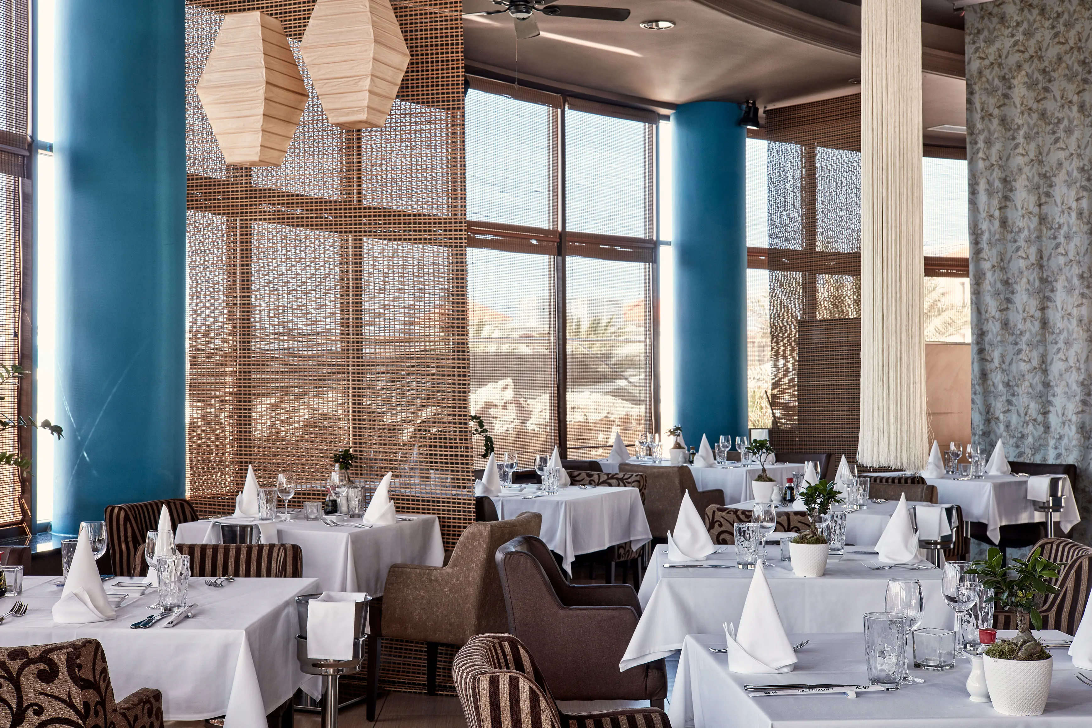 Atlantica Caldera Palace Resort & Spa (ex Atlantica Sensatori) - zdjęcie 26