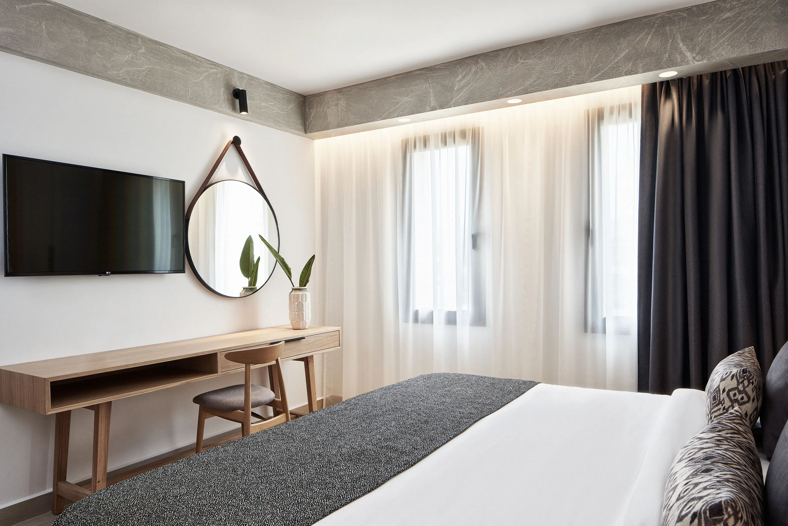 Atlantica Caldera Palace Resort & Spa (ex Atlantica Sensatori) - zdjęcie 15