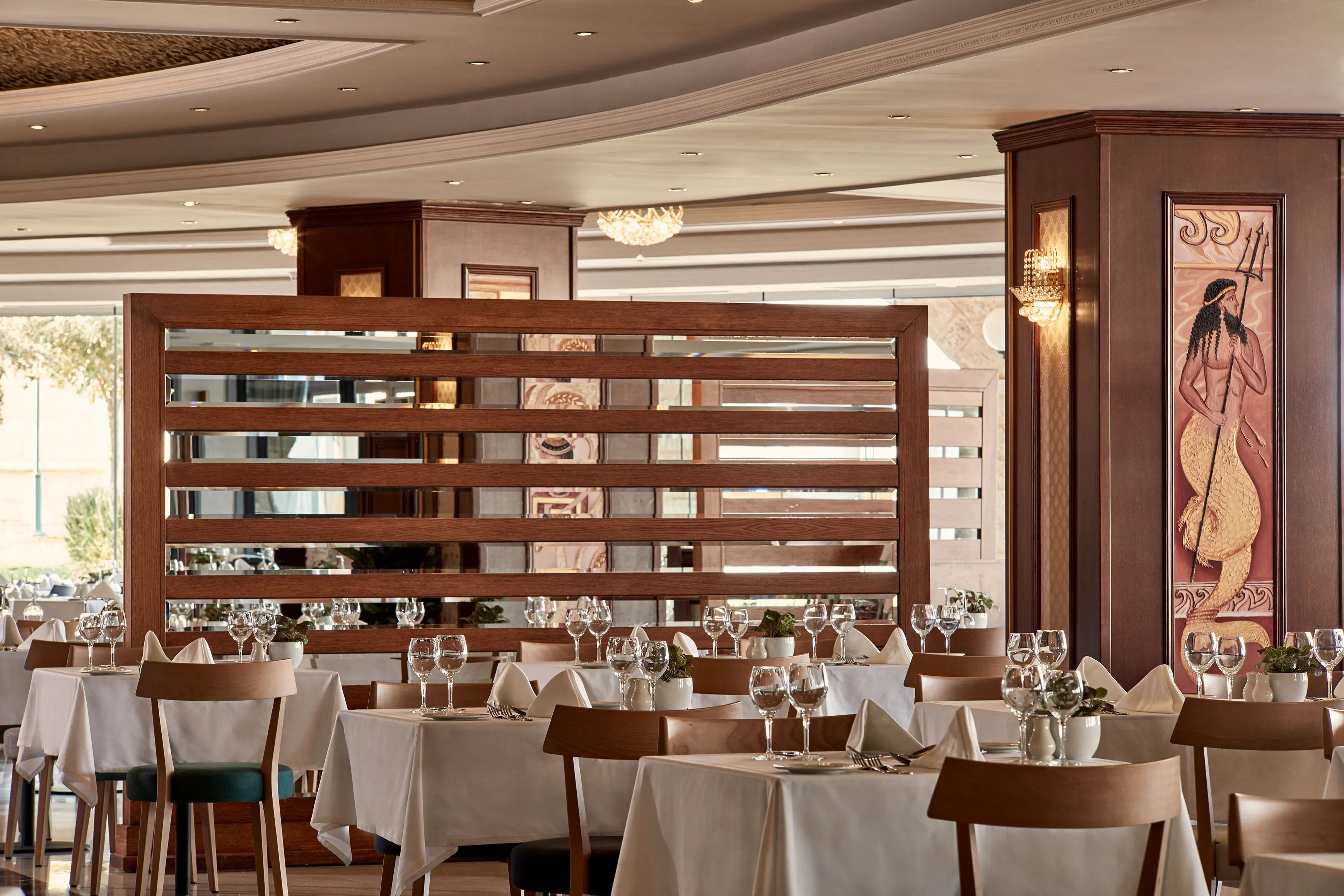 Atlantica Caldera Palace Resort & Spa (ex Atlantica Sensatori) - zdjęcie 29