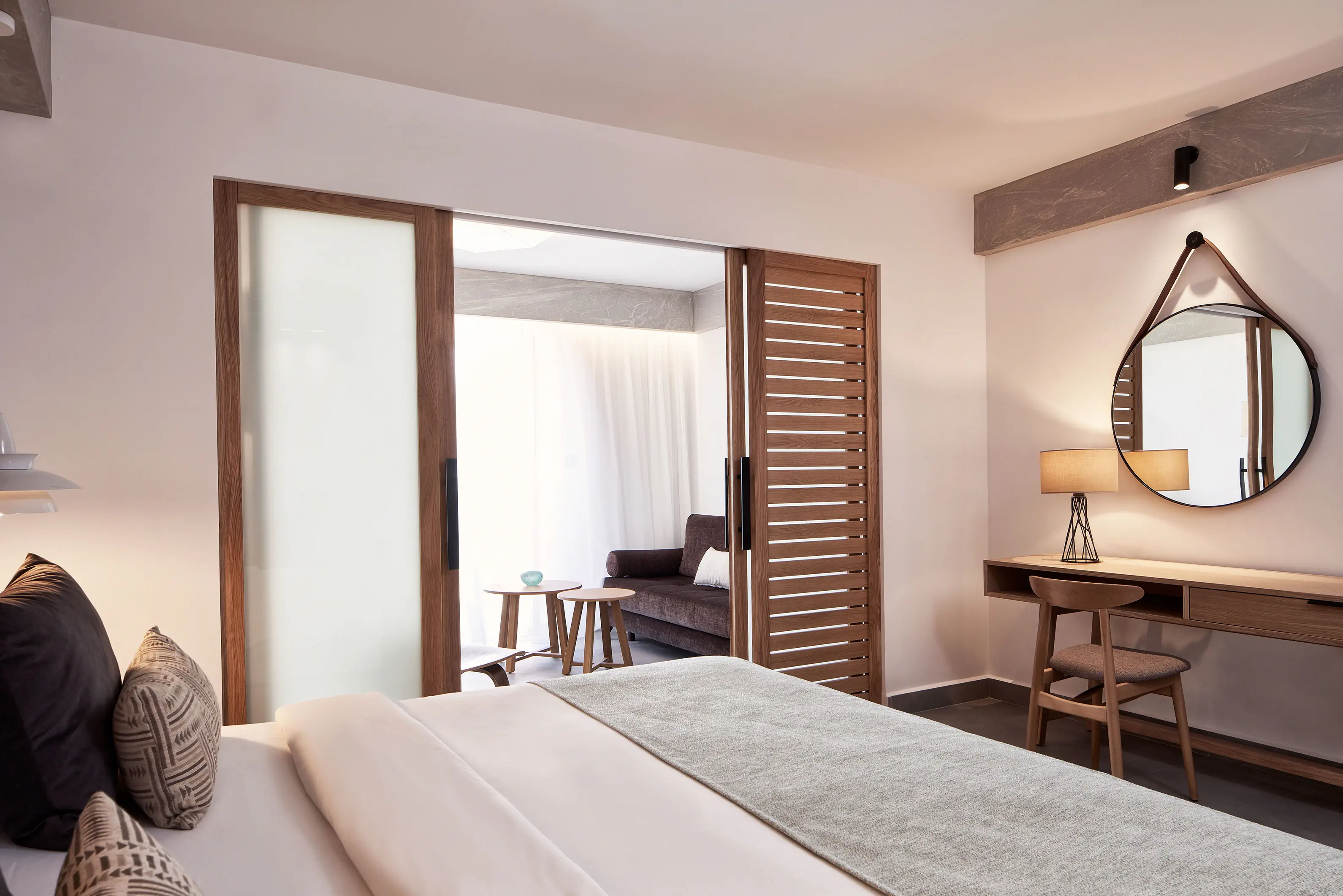 Atlantica Caldera Palace Resort & Spa (ex Atlantica Sensatori) - zdjęcie 14