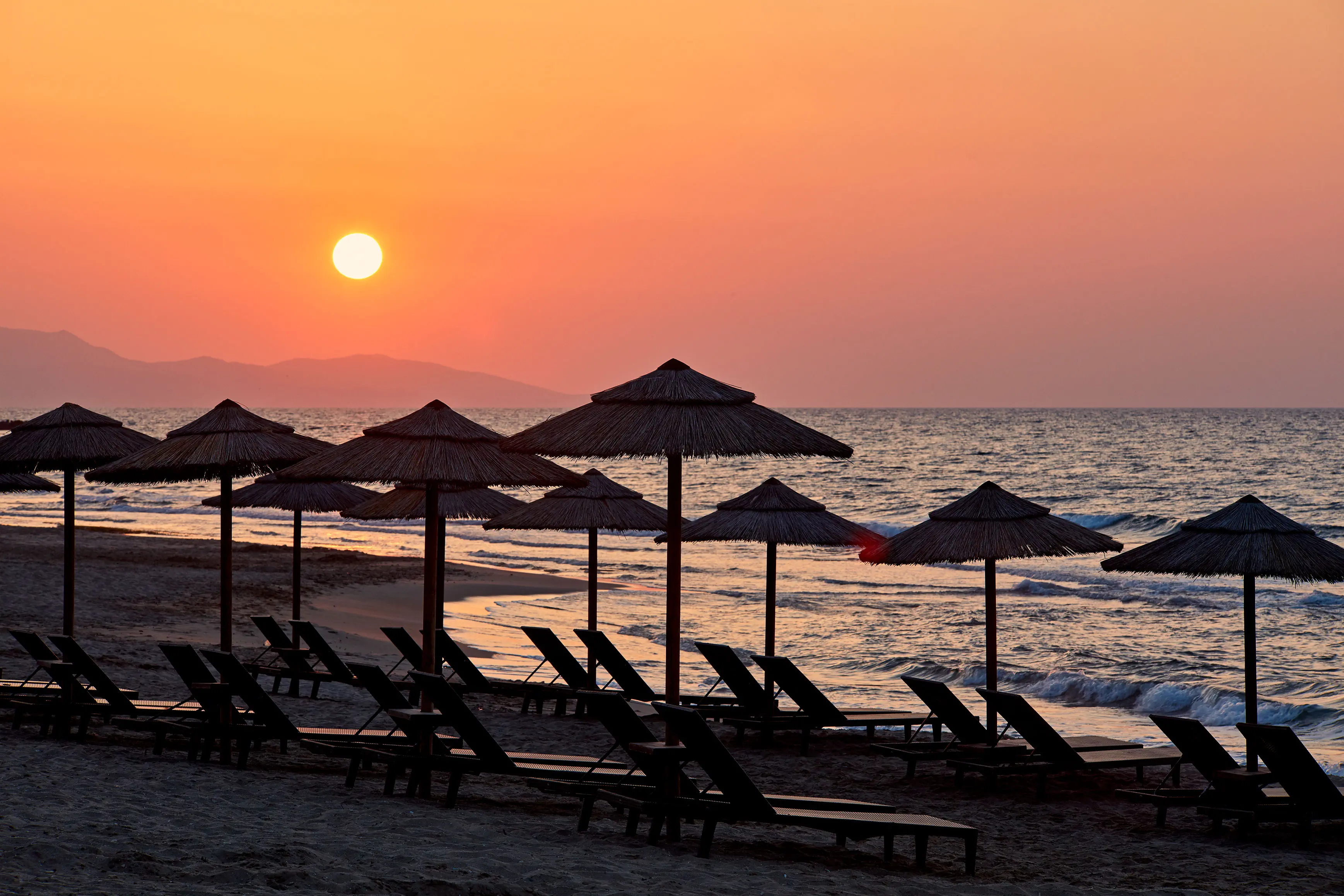 Atlantica Caldera Palace Resort & Spa (ex Atlantica Sensatori) - zdjęcie 42