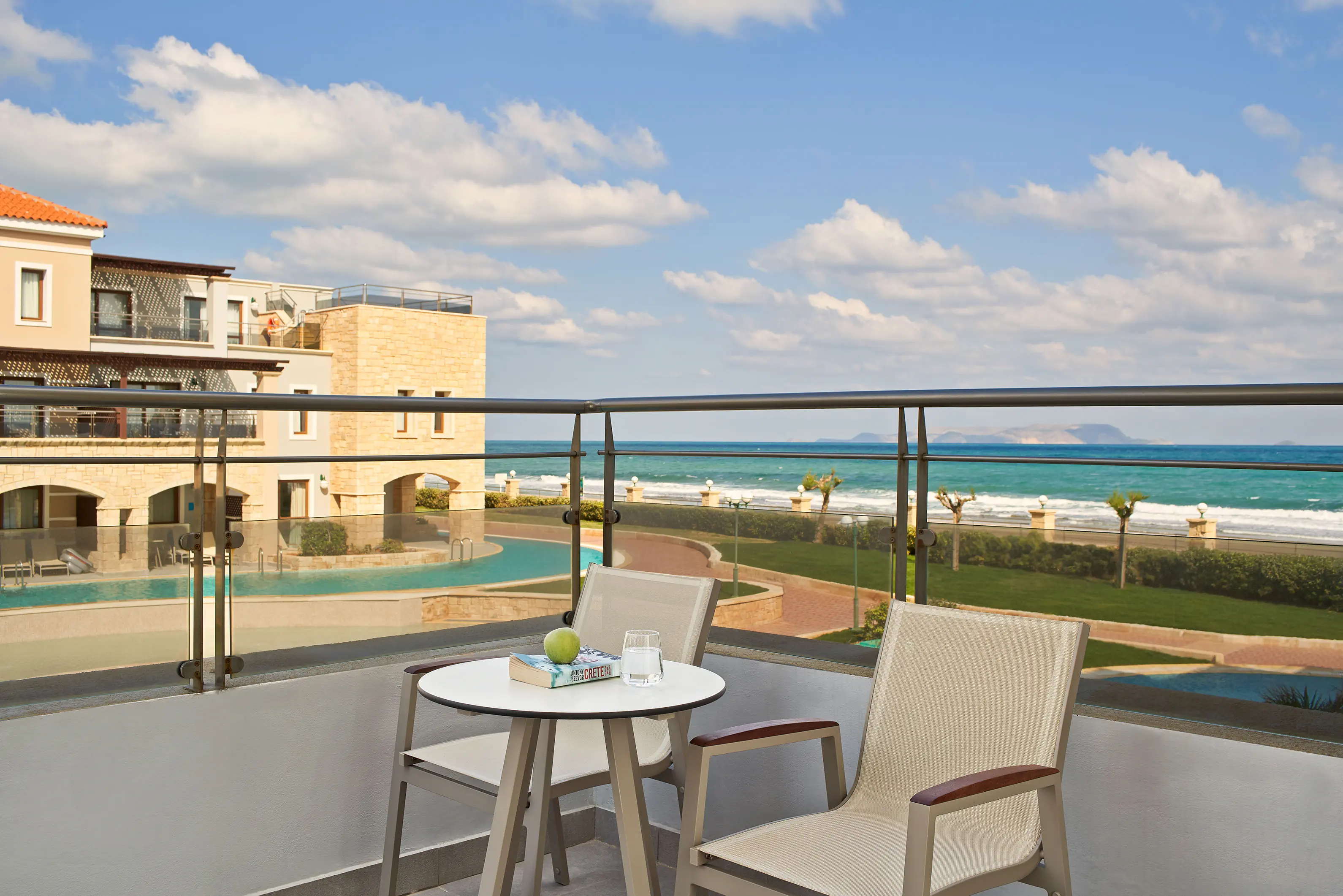 Atlantica Caldera Palace Resort & Spa (ex Atlantica Sensatori) - zdjęcie 20