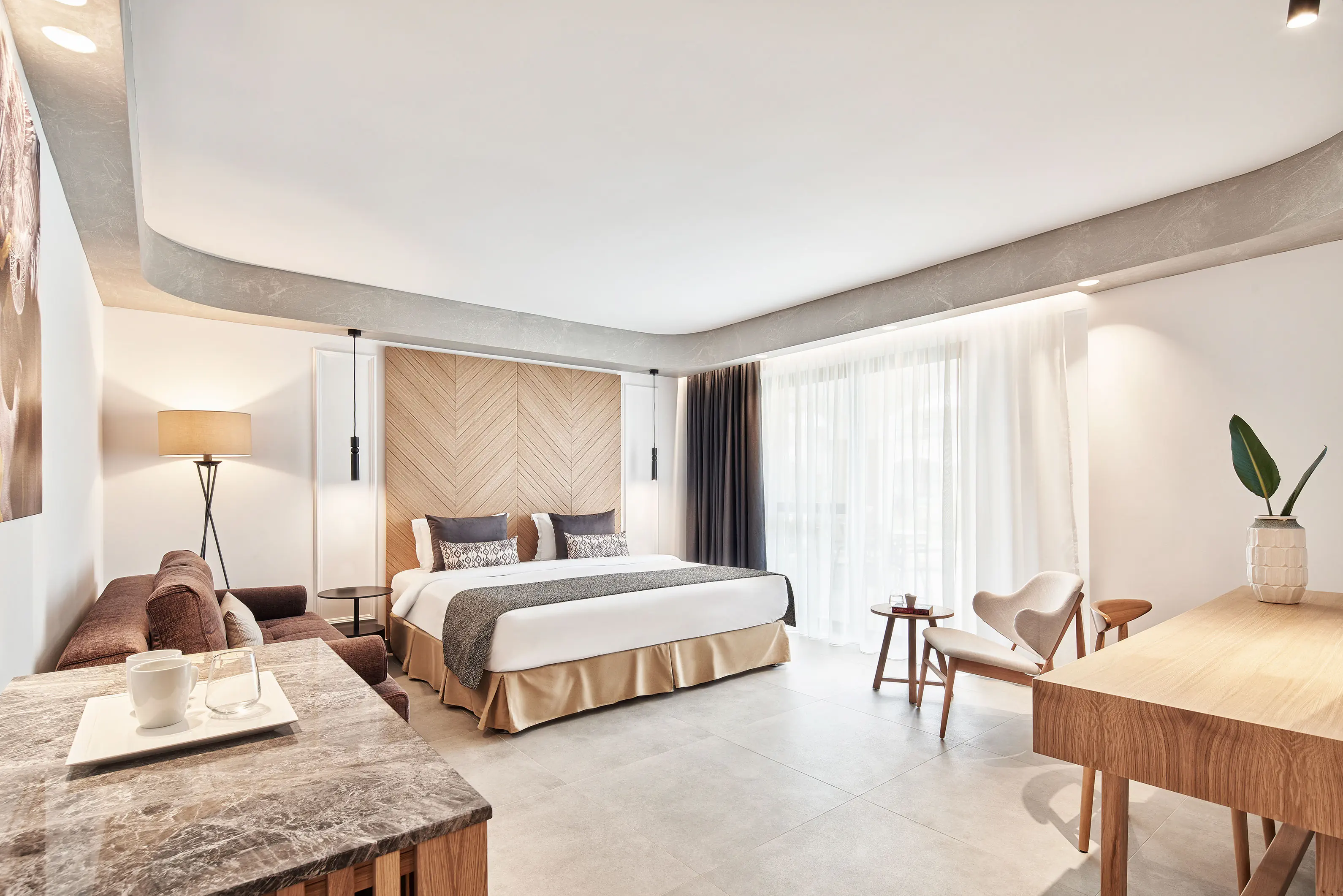 Atlantica Caldera Palace Resort & Spa (ex Atlantica Sensatori) - zdjęcie 10