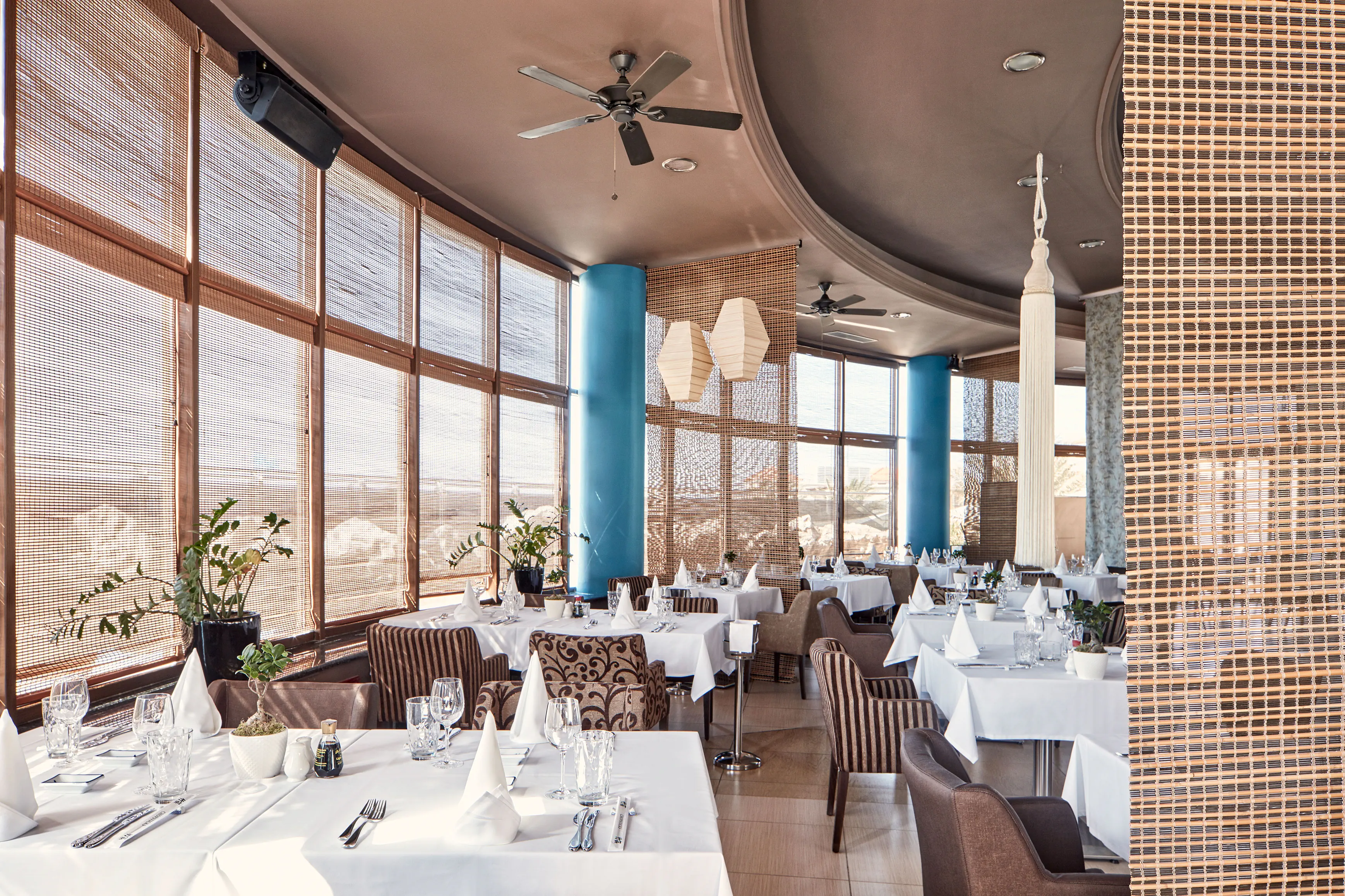 Atlantica Caldera Palace Resort & Spa (ex Atlantica Sensatori) - zdjęcie 27