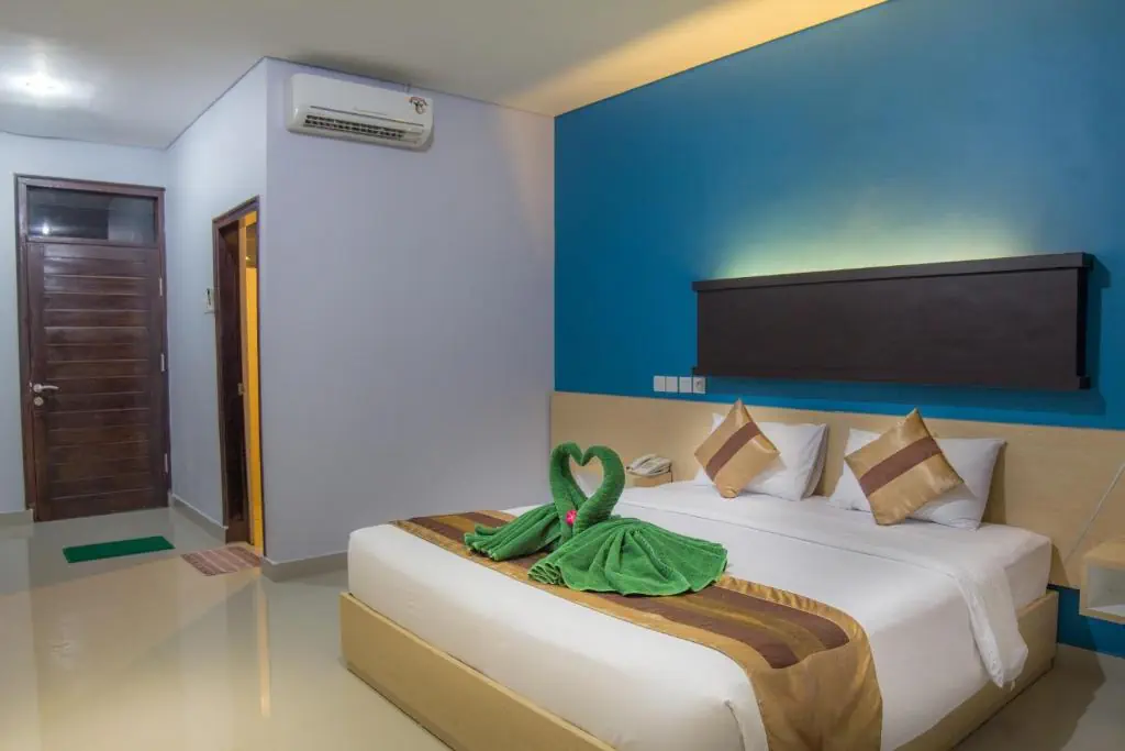 BAKUNG BEACH RESORT