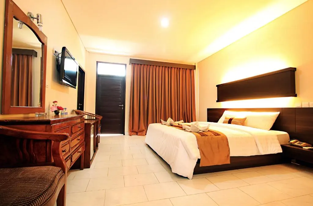BAKUNG BEACH RESORT