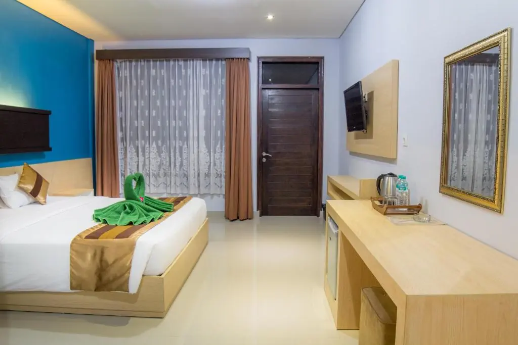 BAKUNG BEACH RESORT
