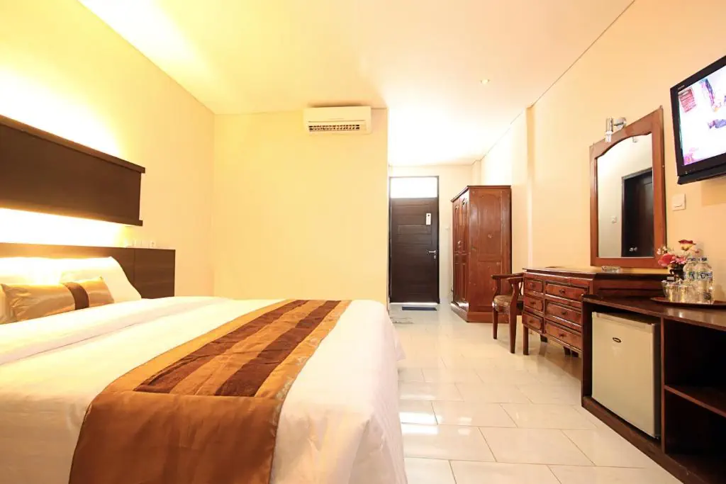 BAKUNG BEACH RESORT