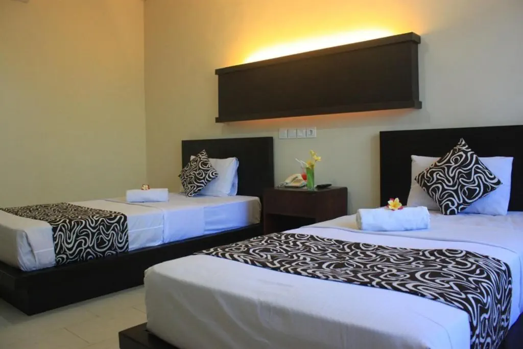 BAKUNG BEACH RESORT