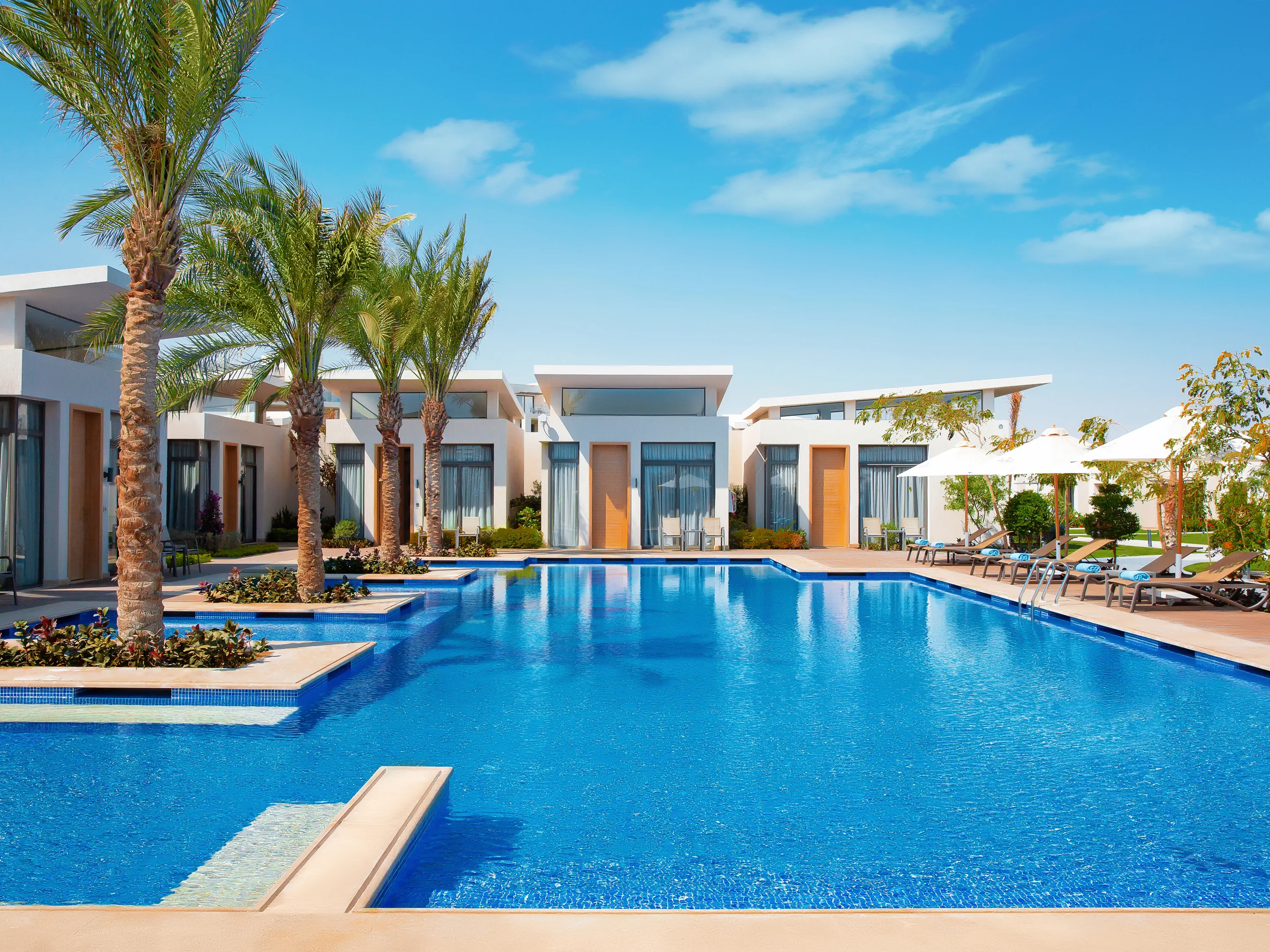 Rixos Premium Magawish Suites & Villas - zdjęcie 34