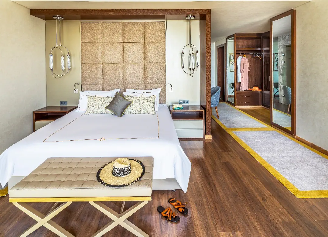 Rixos Premium Magawish Suites & Villas - zdjęcie 52
