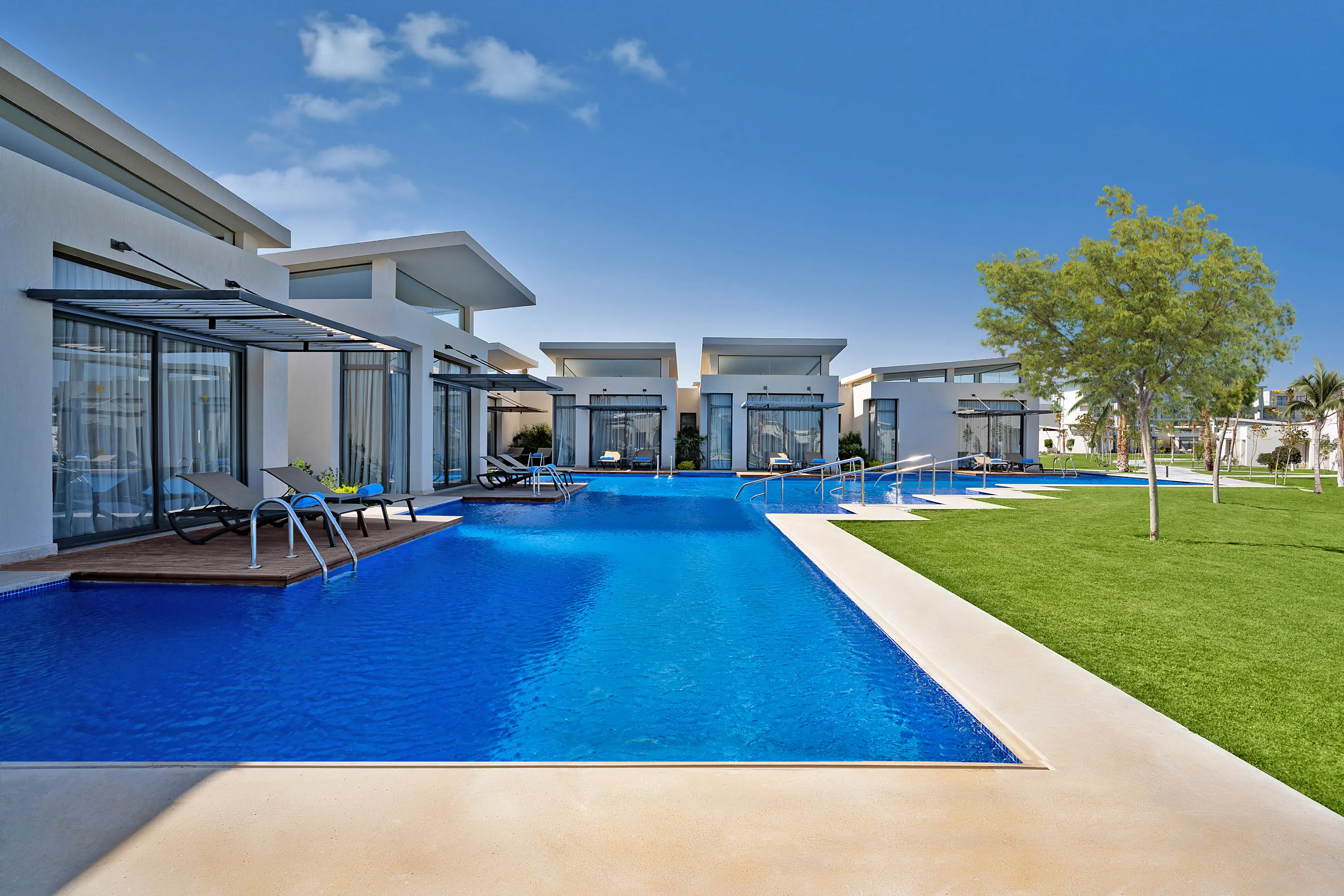 Rixos Premium Magawish Suites & Villas - zdjęcie 32