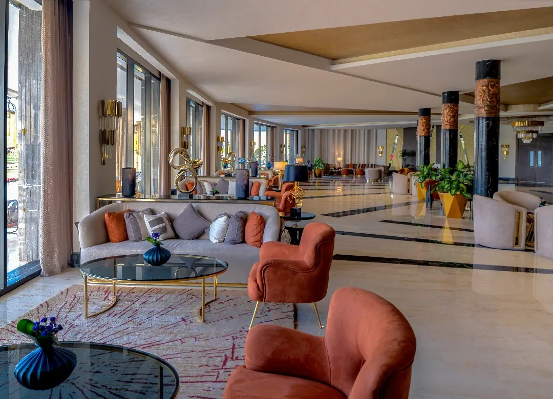 Rixos Premium Magawish Suites & Villas - zdjęcie 12